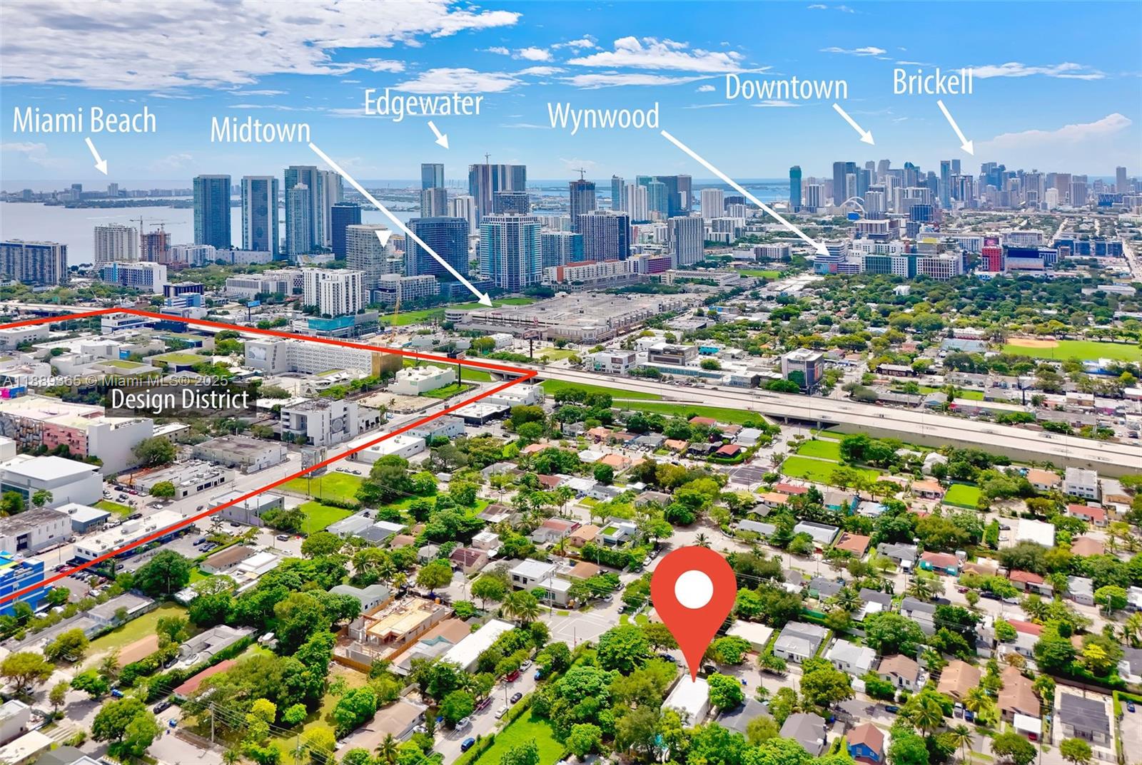 121 NW 41st St Miami, FL 33127