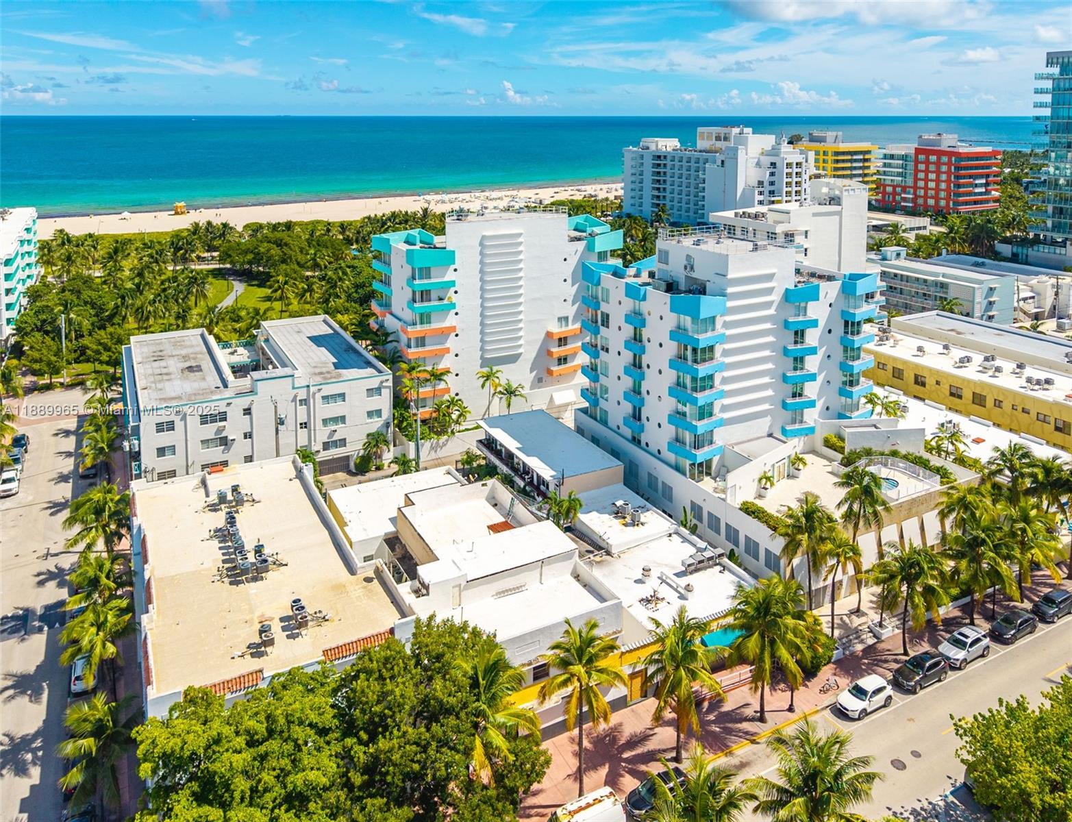 249 Collins Ave Miami Beach, FL 33139