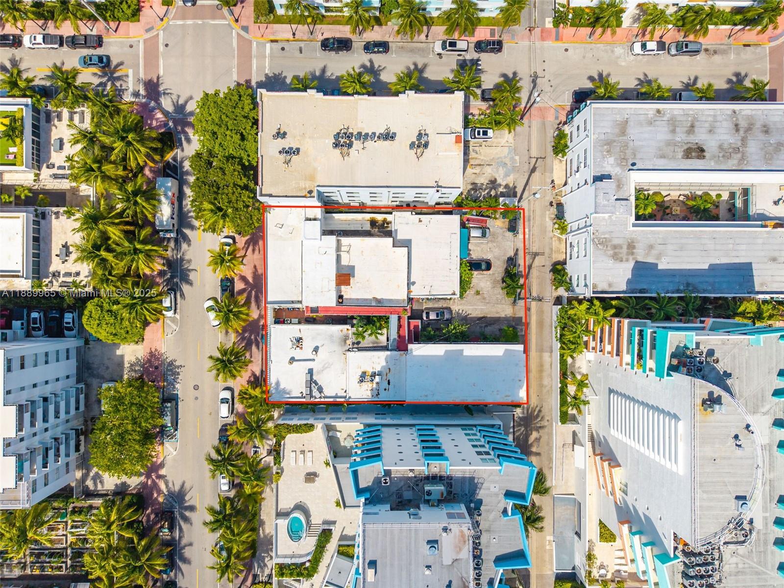 249 Collins Ave Miami Beach, FL 33139