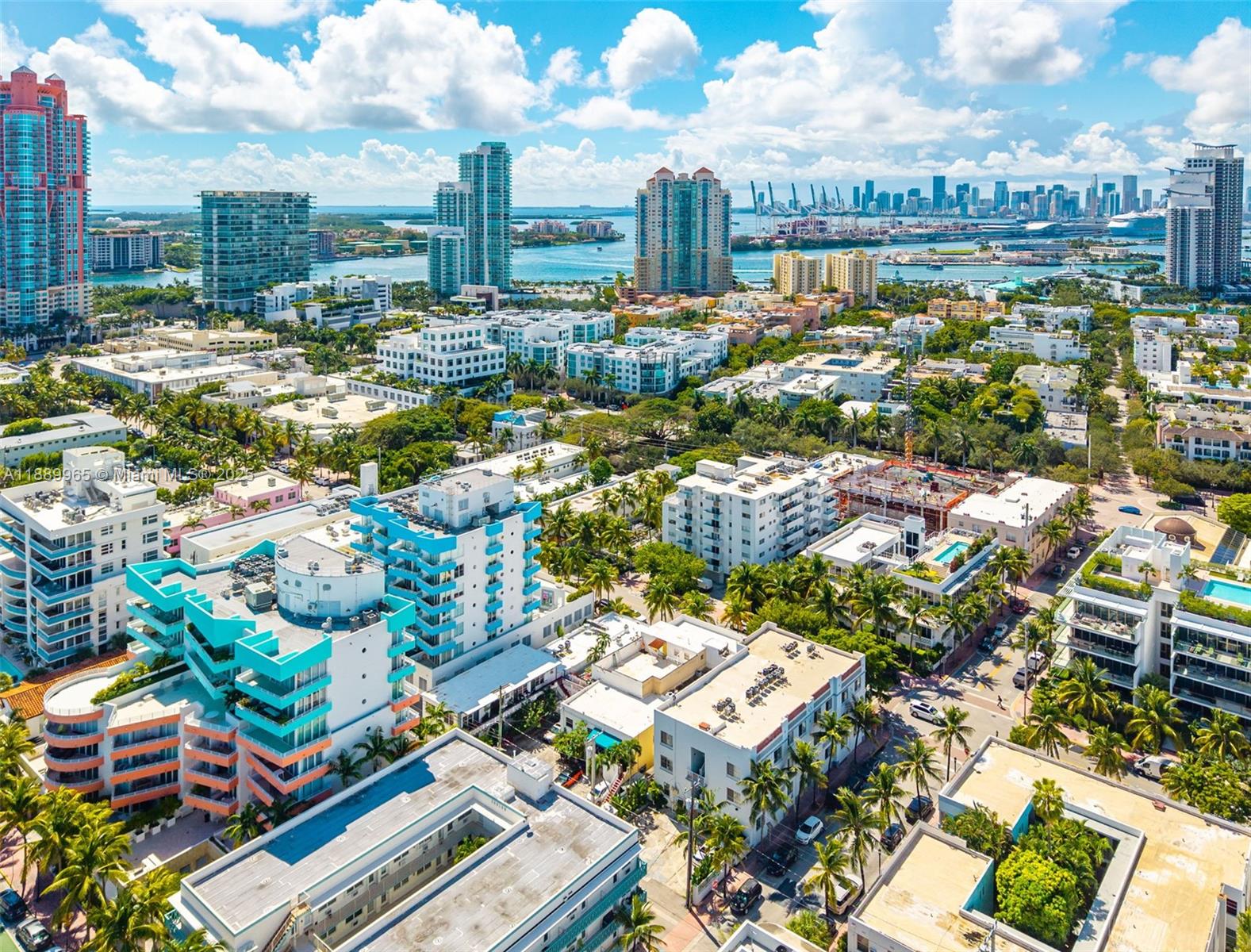 249 Collins Ave Miami Beach, FL 33139