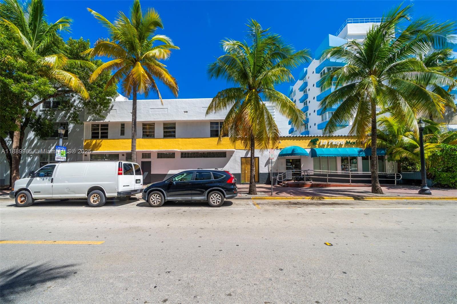 249 Collins Ave Miami Beach, FL 33139