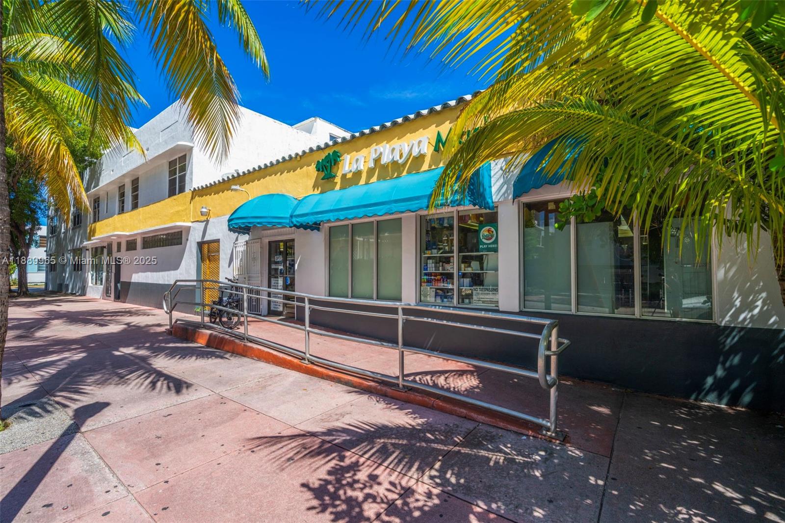 249 Collins Ave Miami Beach, FL 33139