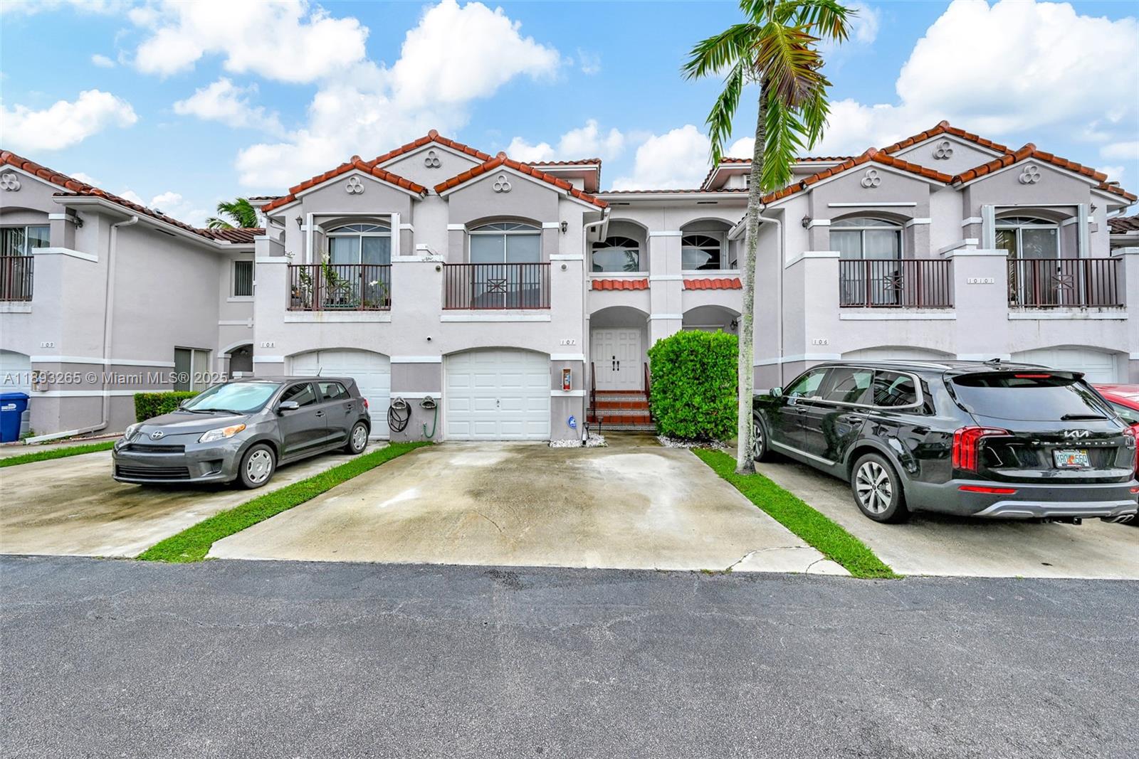 10101 SW 154th Cir Ct #107-11
