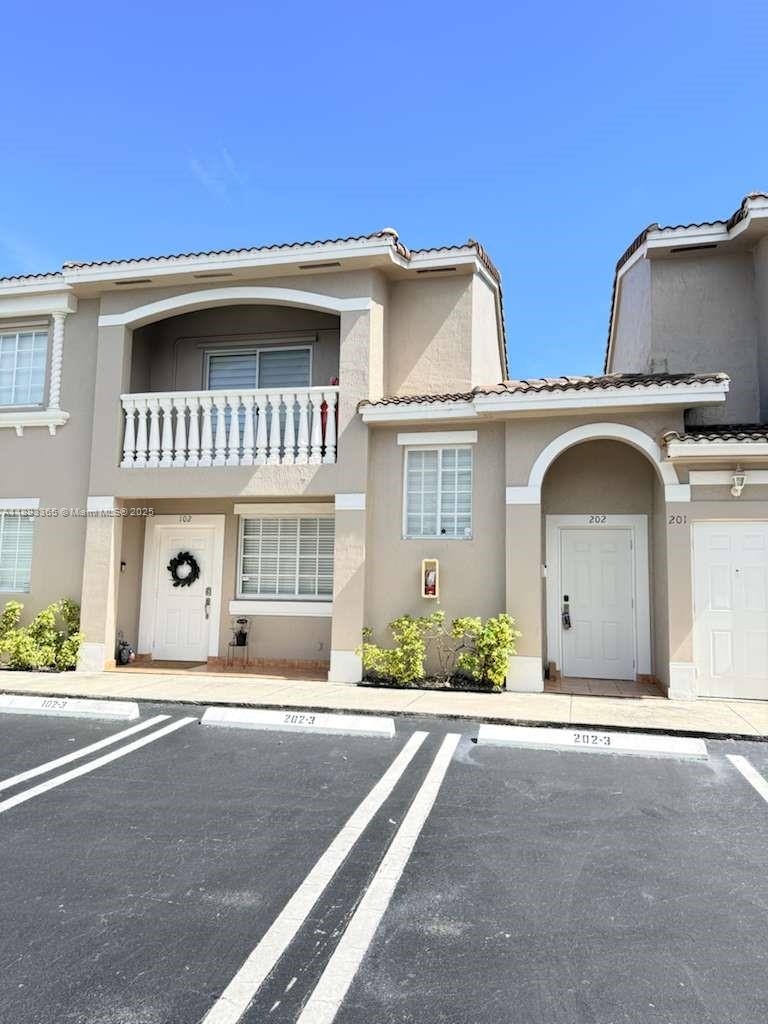 7221 NW 174th Ter #202