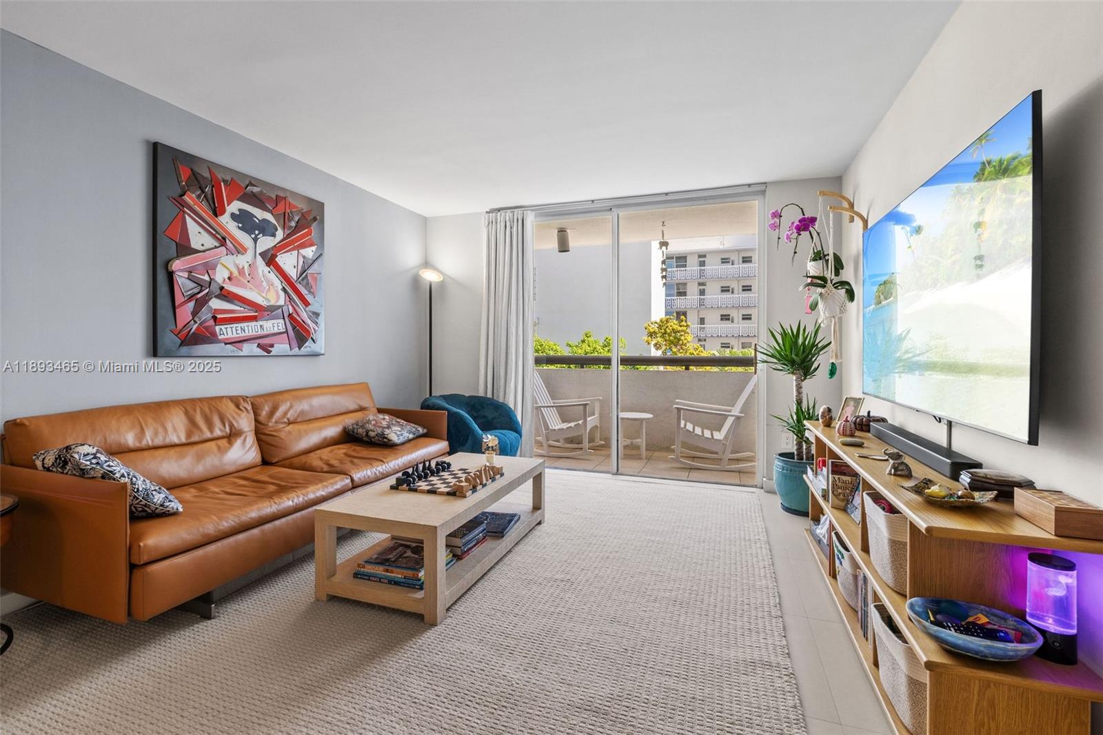 1775 Washington Ave #4C