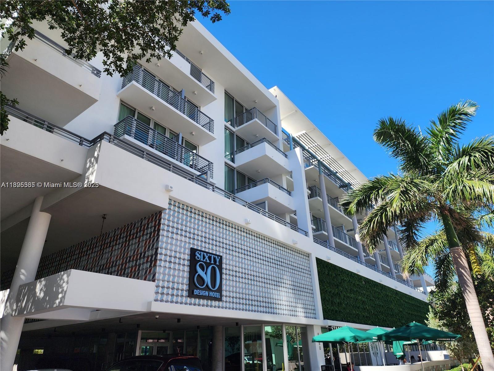 6080 Collins Ave #304