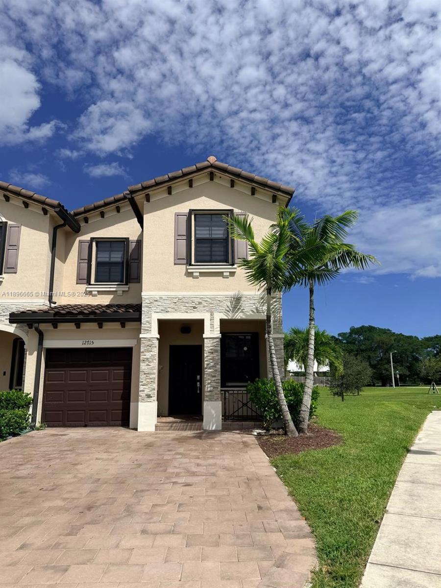12715 SW 230th Ter