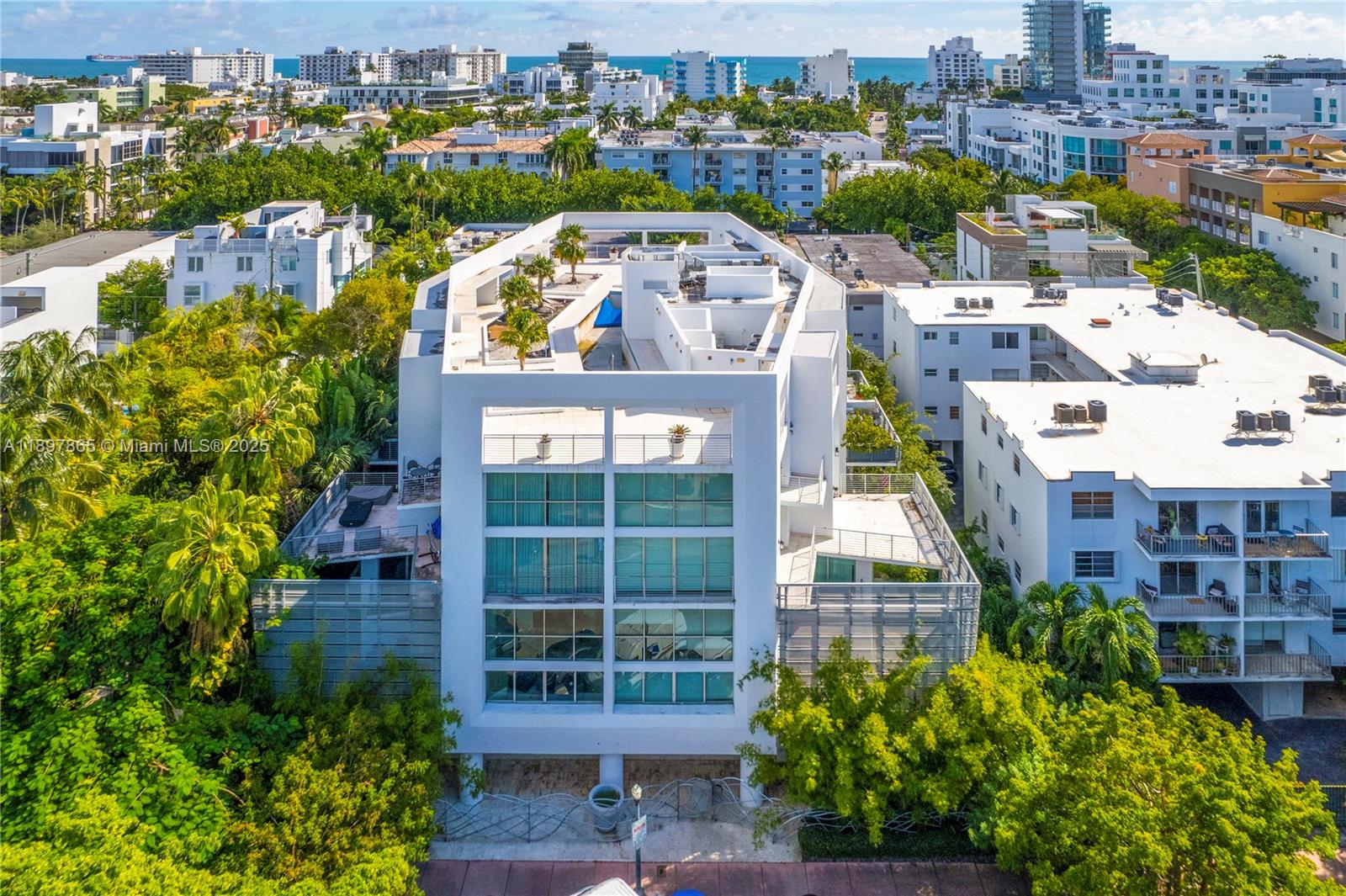221 Jefferson Ave #4