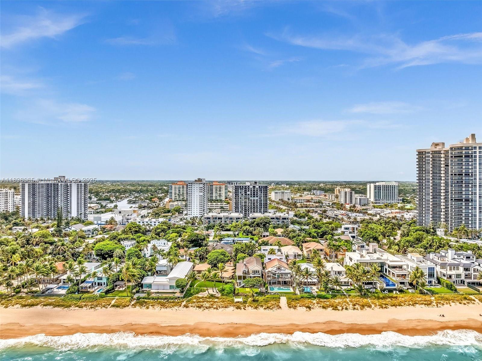 3040 N Ocean Blvd #N103 Fort Lauderdale, FL 33308