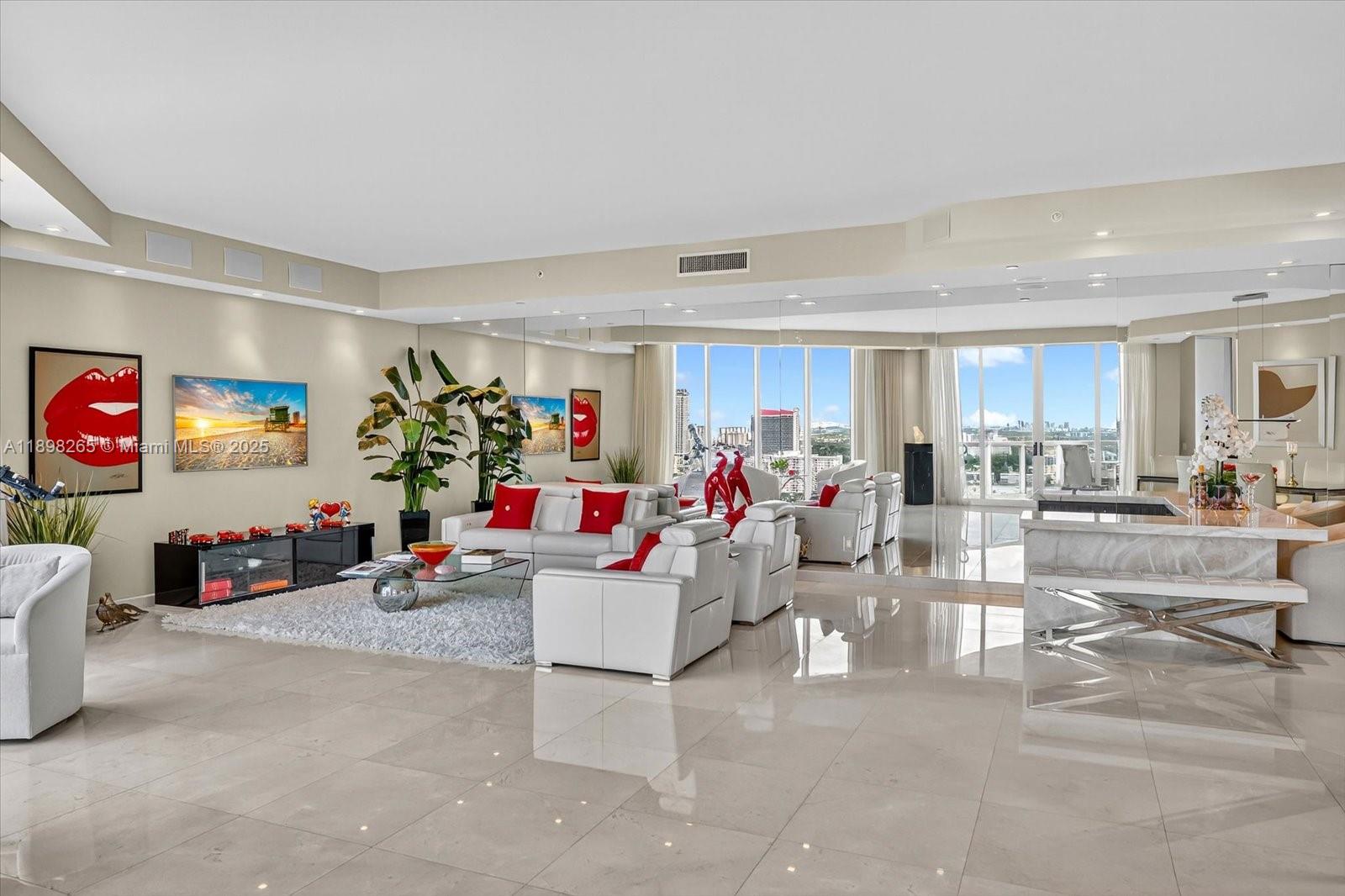 21200 Point Pl #PH 1 (2804) Aventura, FL 33180