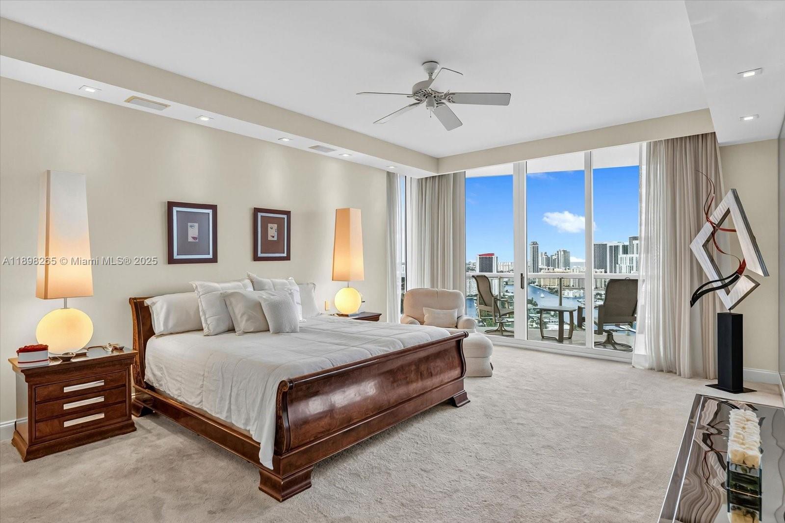 21200 Point Pl #PH 1 (2804) Aventura, FL 33180