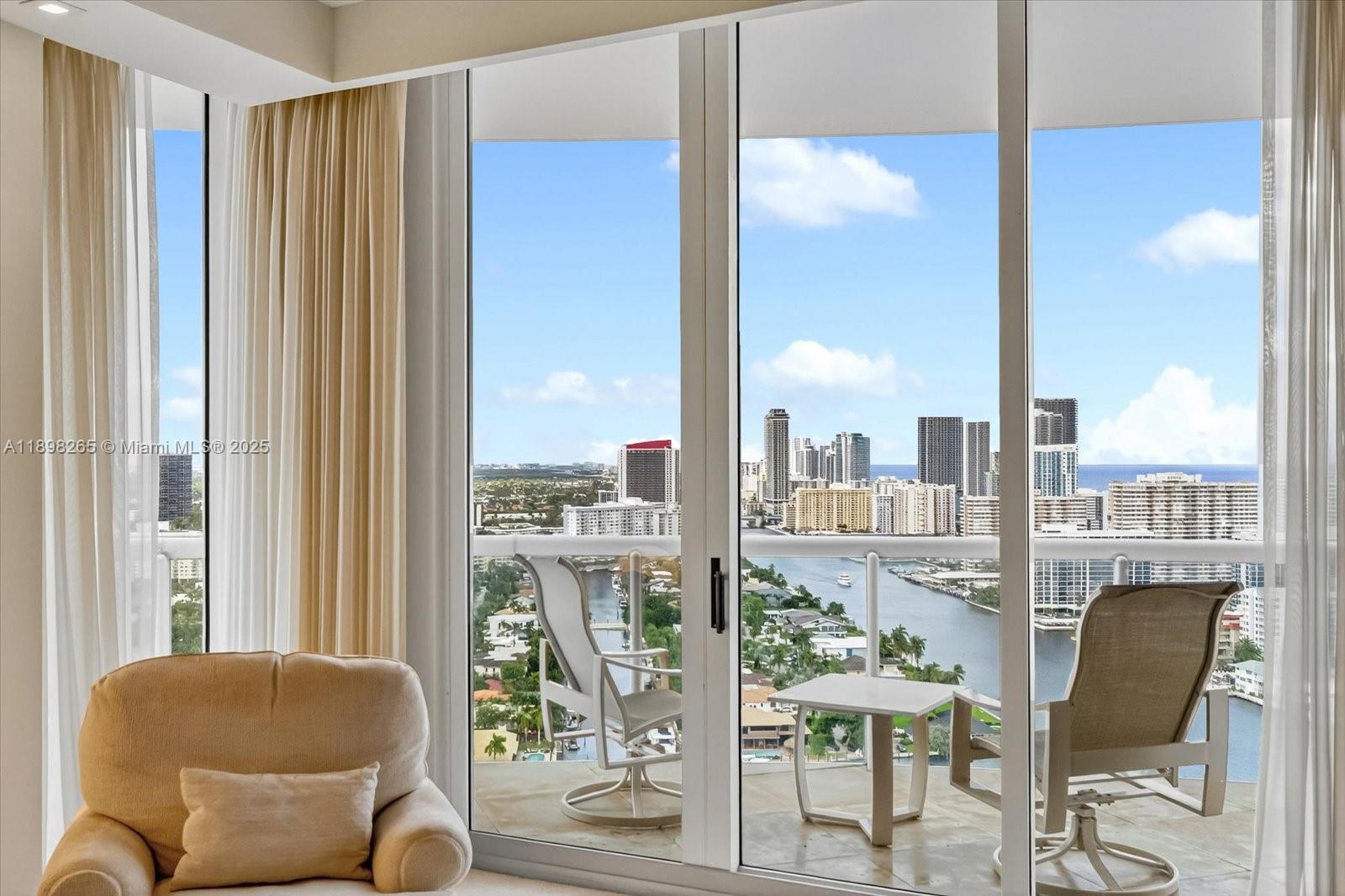 21200 Point Pl #PH 1 (2804) Aventura, FL 33180