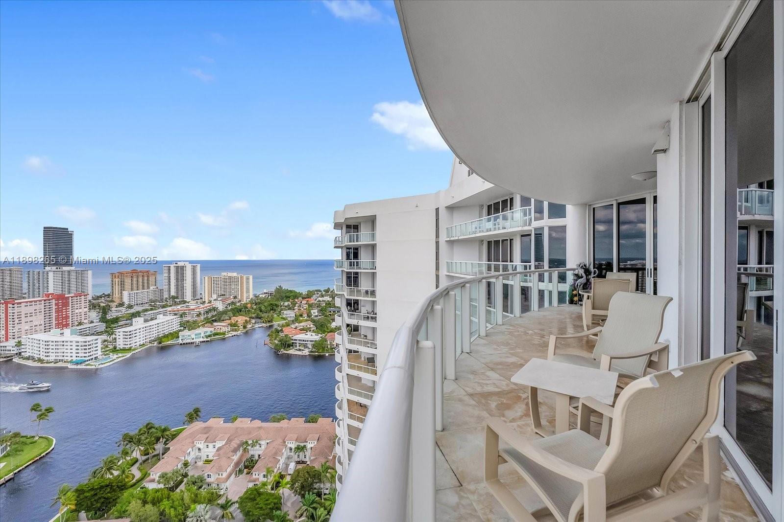 21200 Point Pl #PH 1 (2804) Aventura, FL 33180