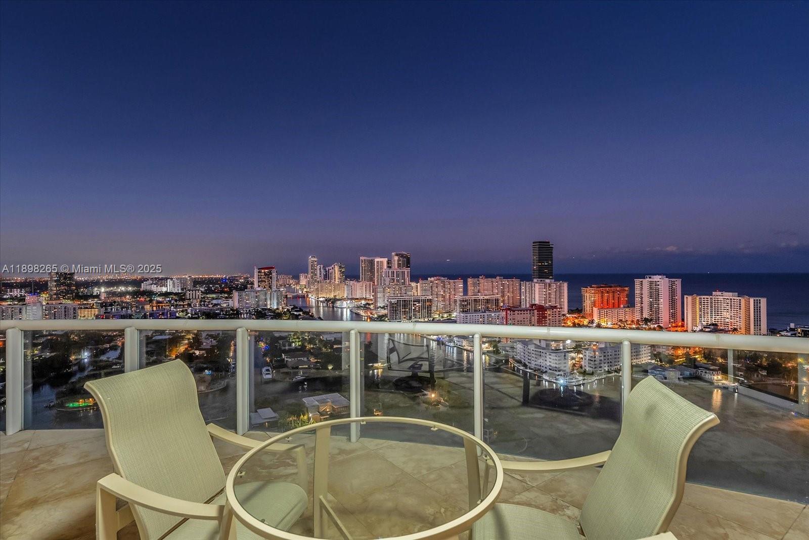 21200 Point Pl #PH 1 (2804) Aventura, FL 33180