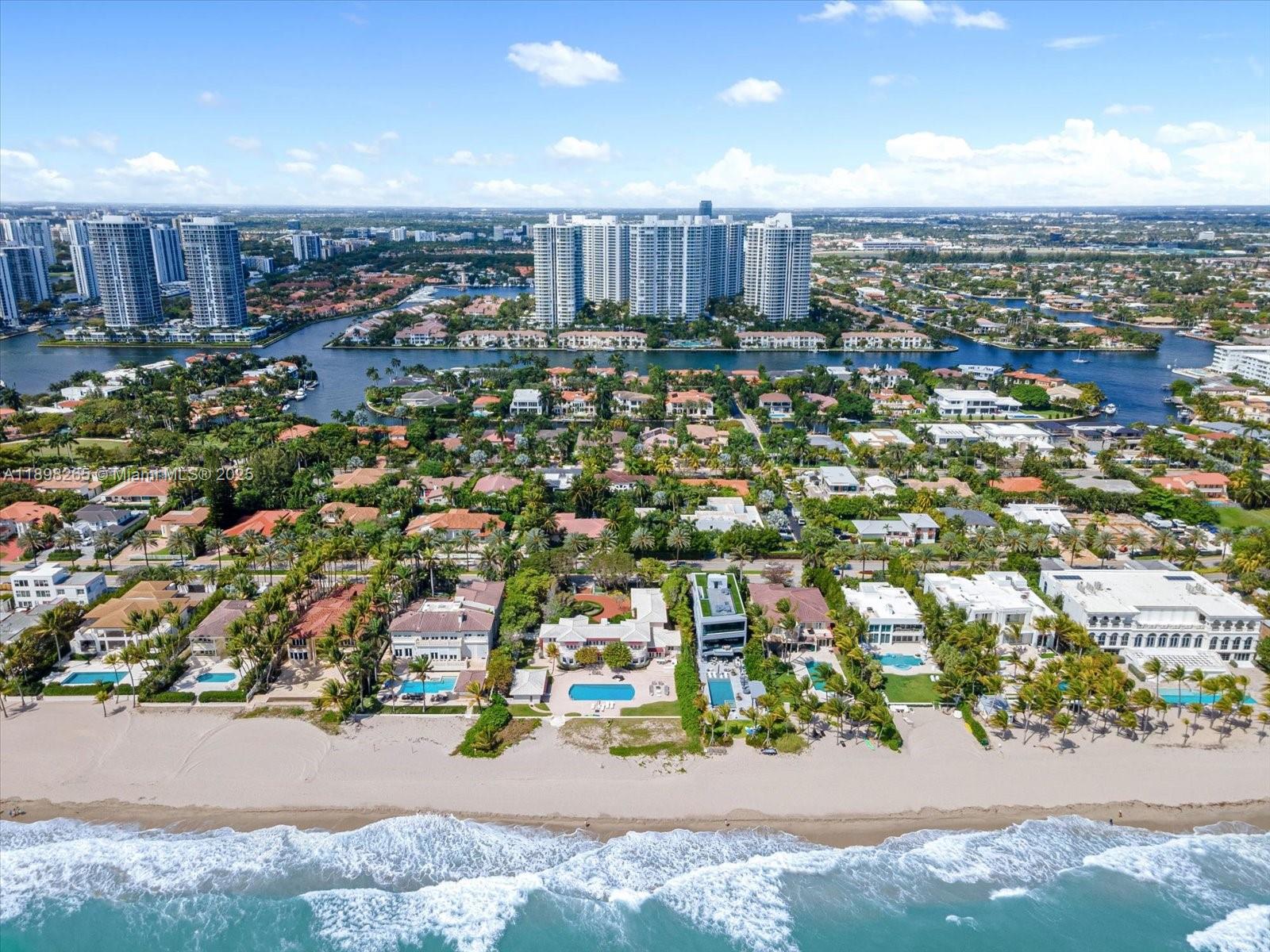 21200 Point Pl #PH 1 (2804) Aventura, FL 33180