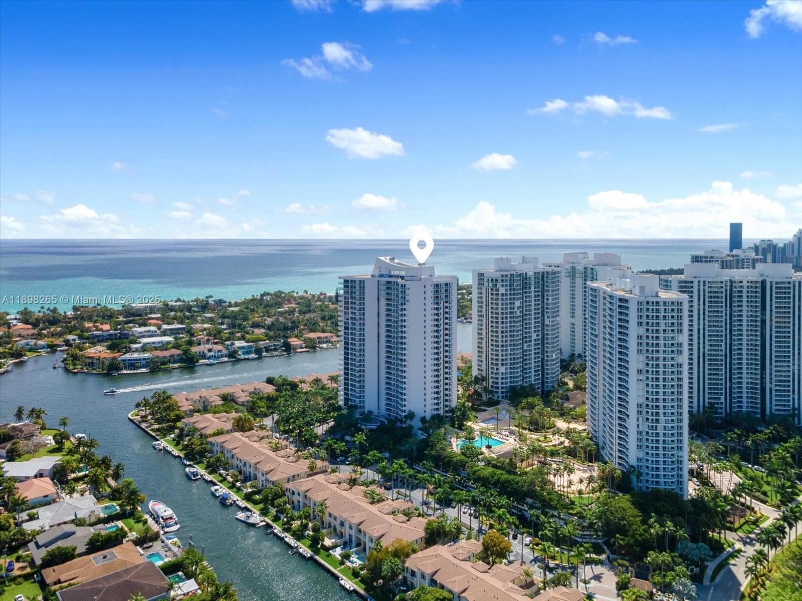 21200 Point Pl #PH 1 (2804) Aventura, FL 33180
