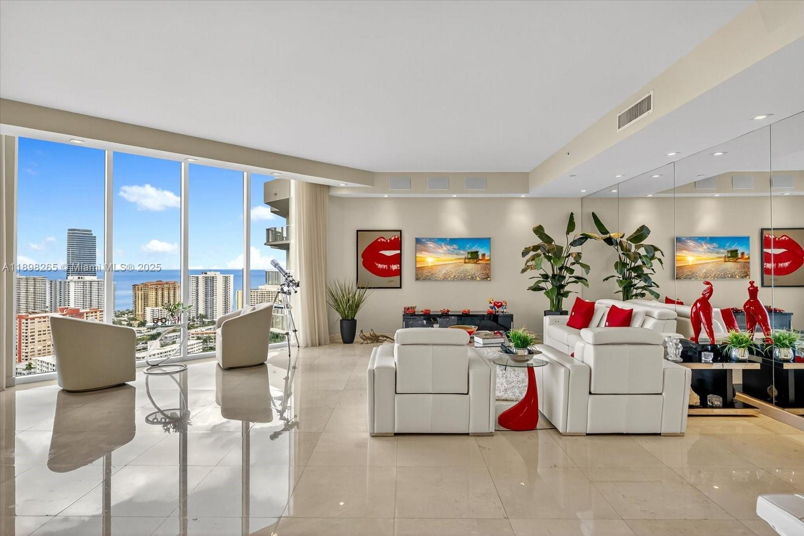 21200 Point Pl #PH 1 (2804) Aventura, FL 33180