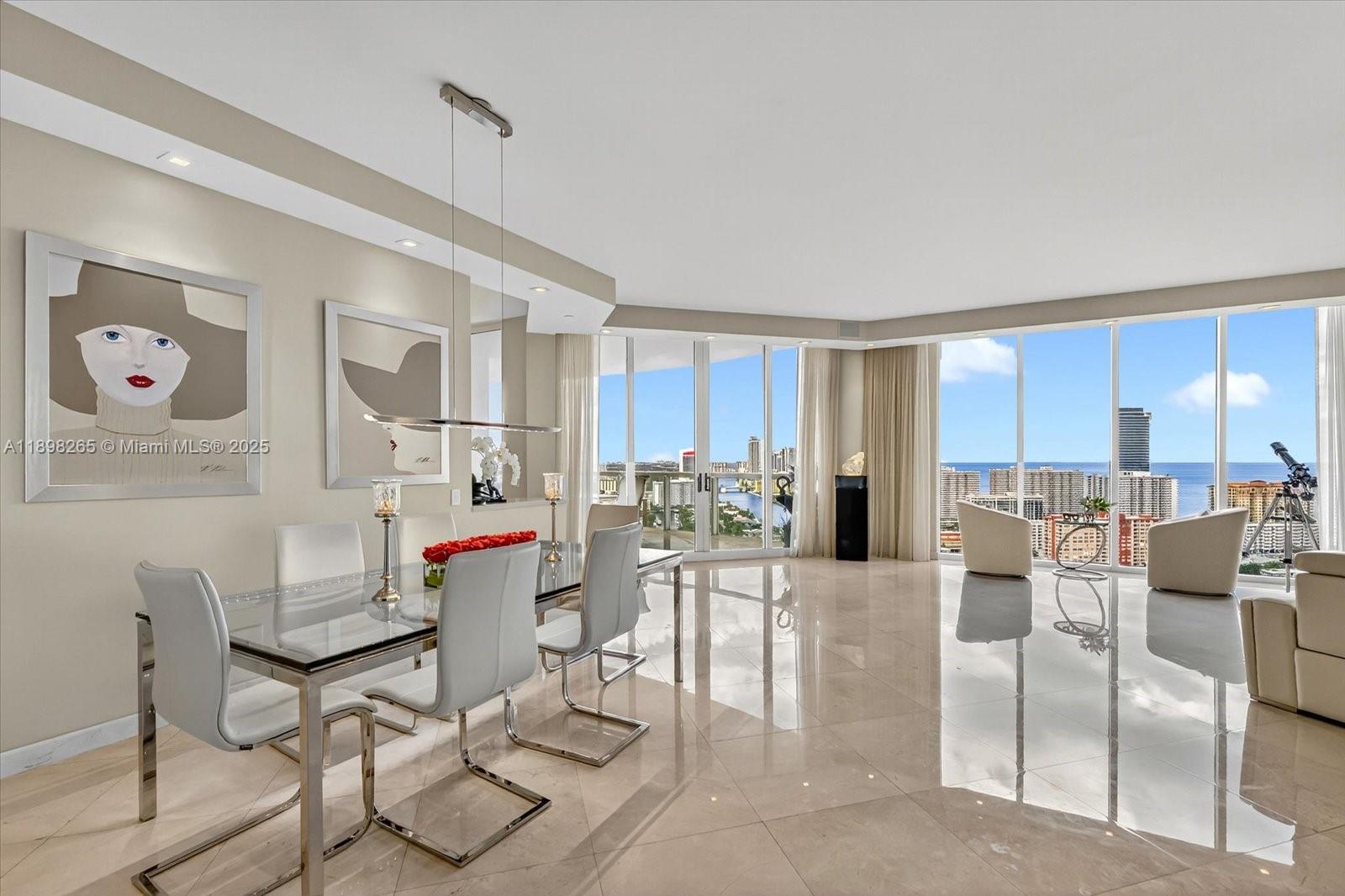 21200 Point Pl #PH 1 (2804) Aventura, FL 33180