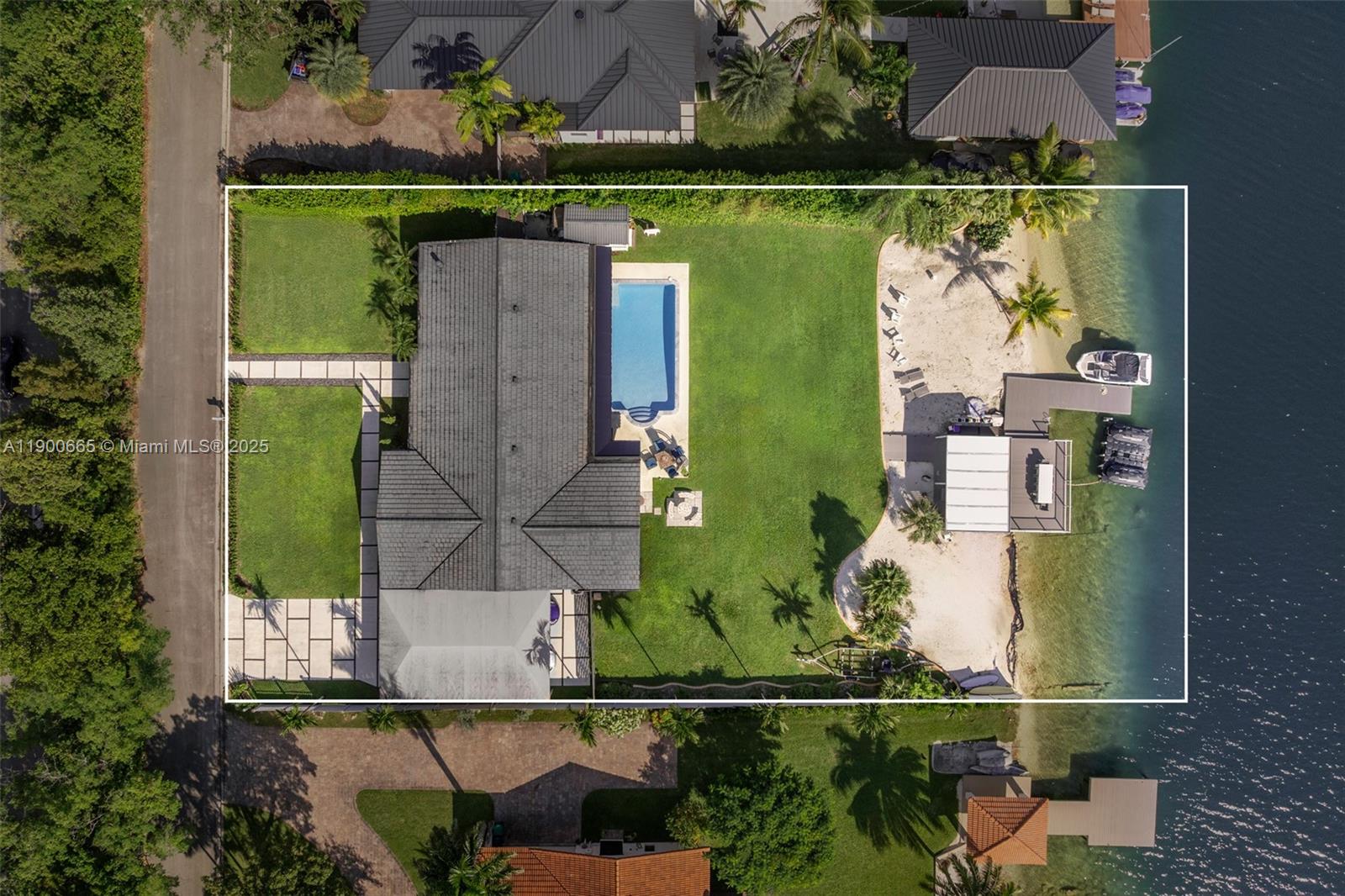 9440 SW 136th St Miami, FL 33176