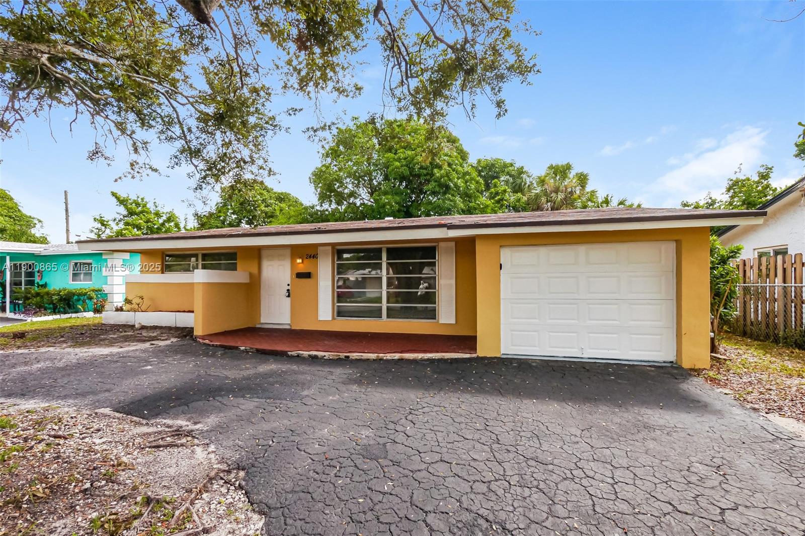 2440 NW 68th Ave