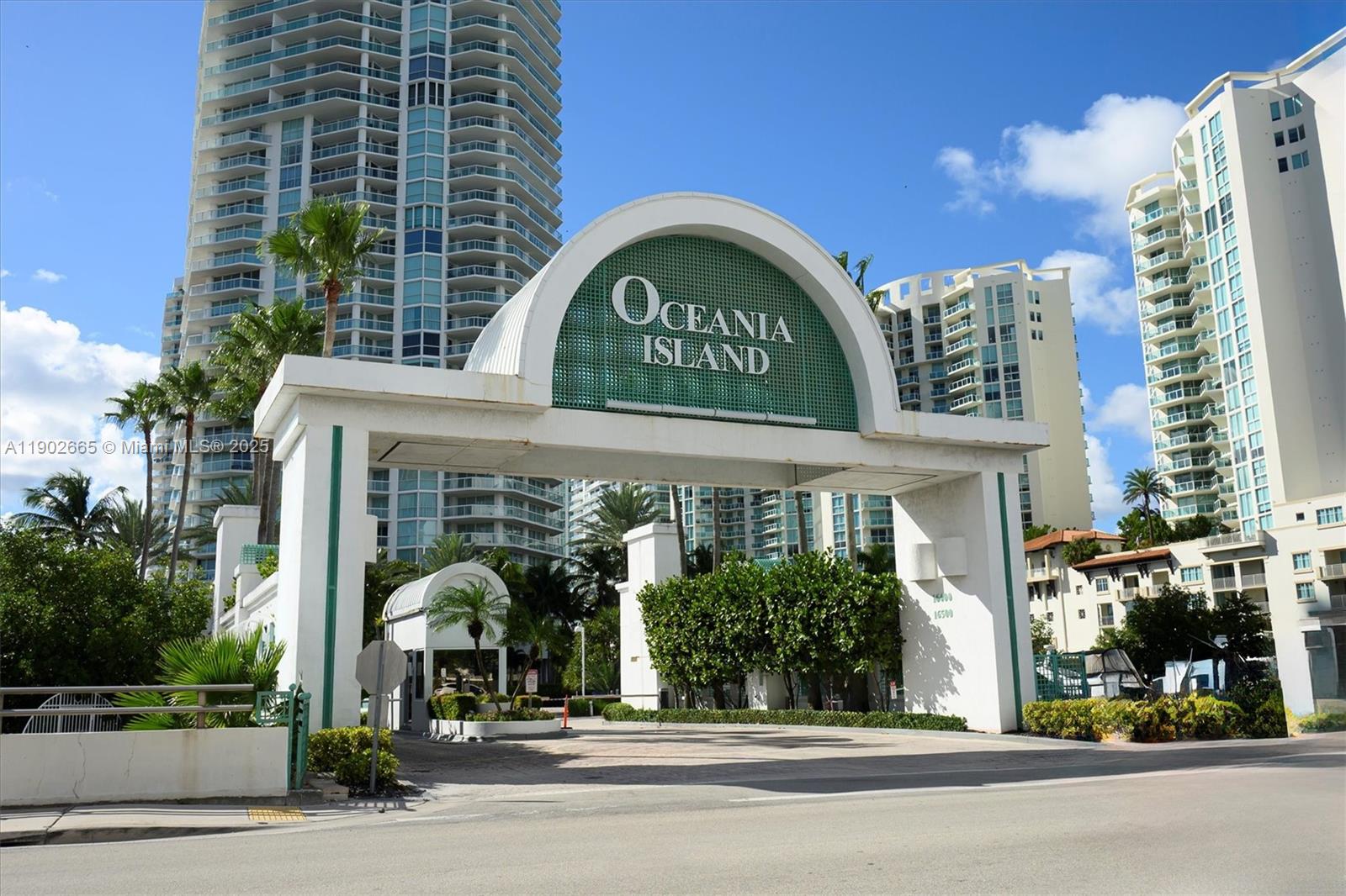 16500 Collins Ave #2055