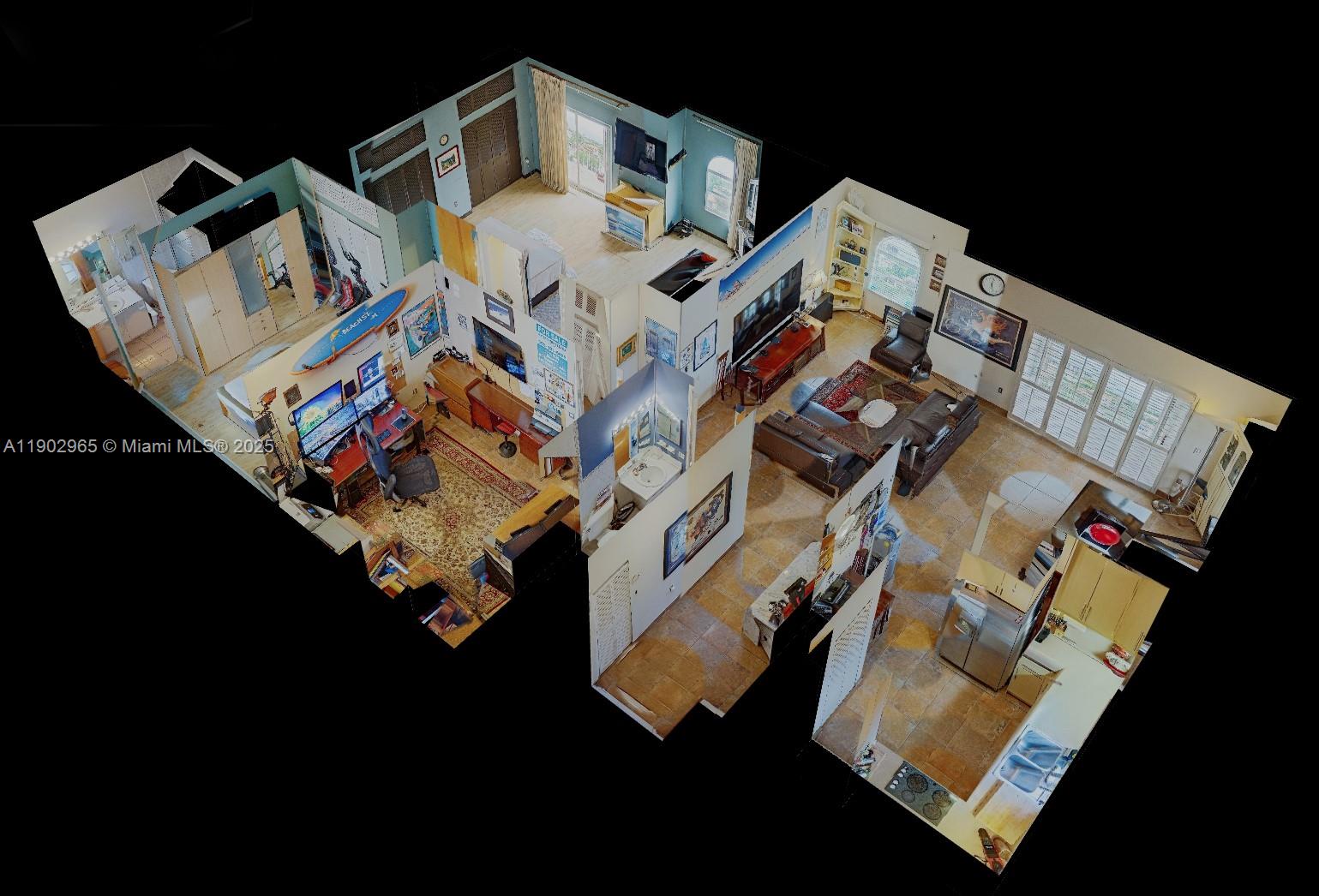 9008 Collins Ave #402 Surfside, FL 33154