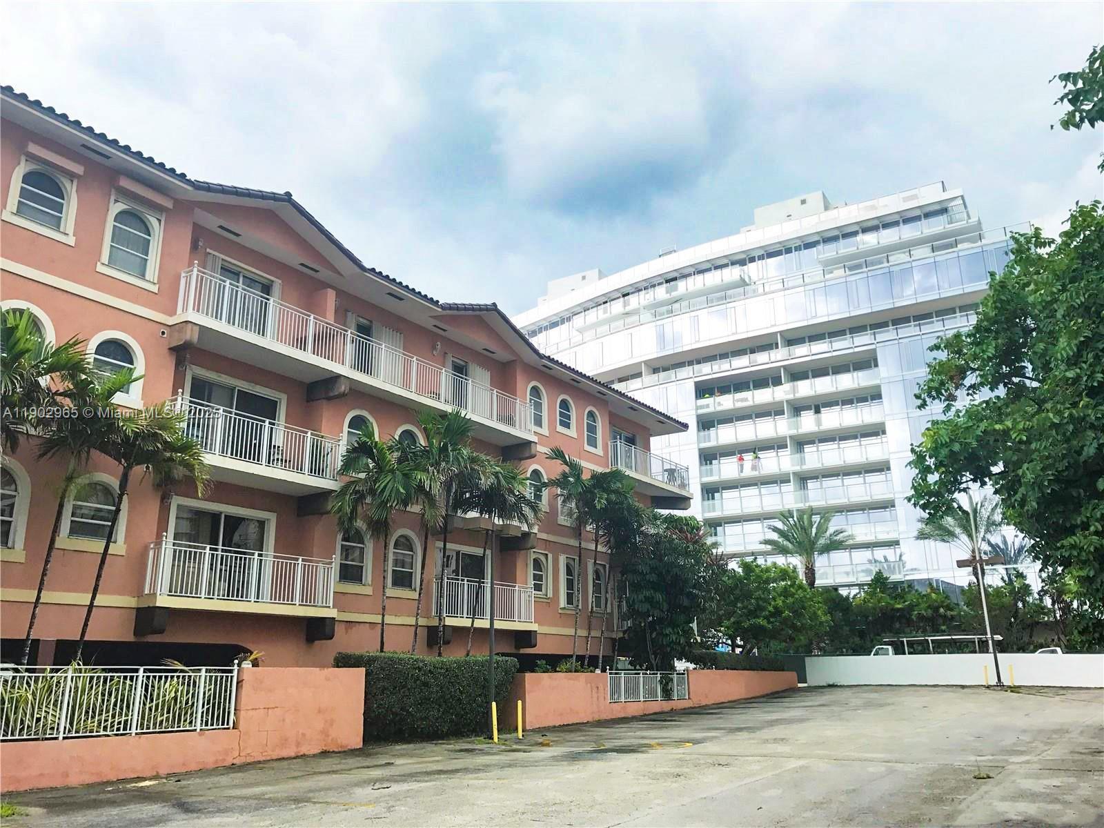 9008 Collins Ave #402 Surfside, FL 33154