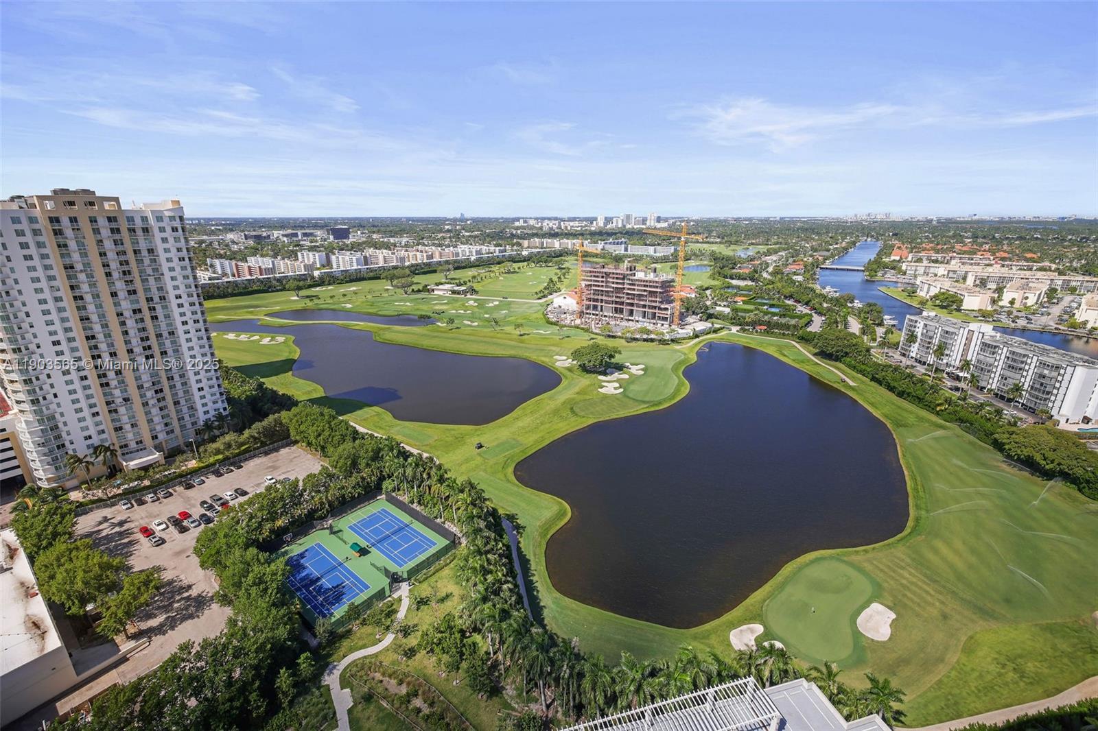 101 Diplomat Pkwy #2507 Hallandale Beach, FL 33009