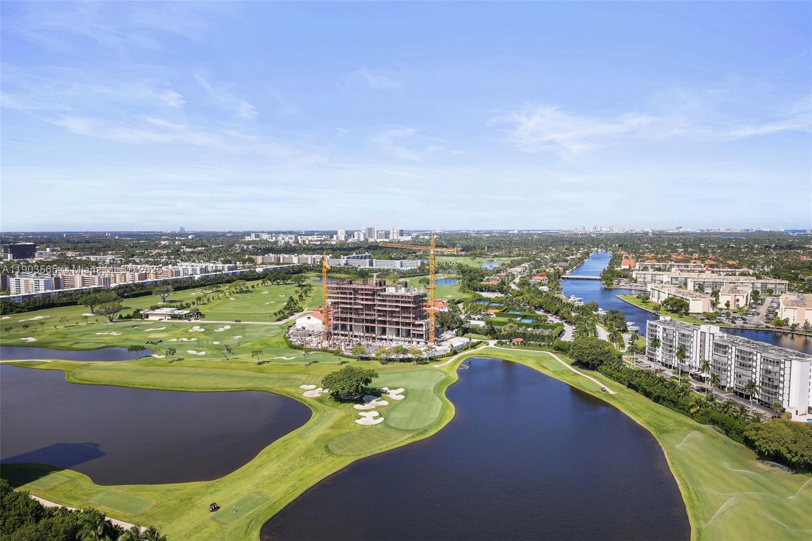 101 Diplomat Pkwy #2507 Hallandale Beach, FL 33009