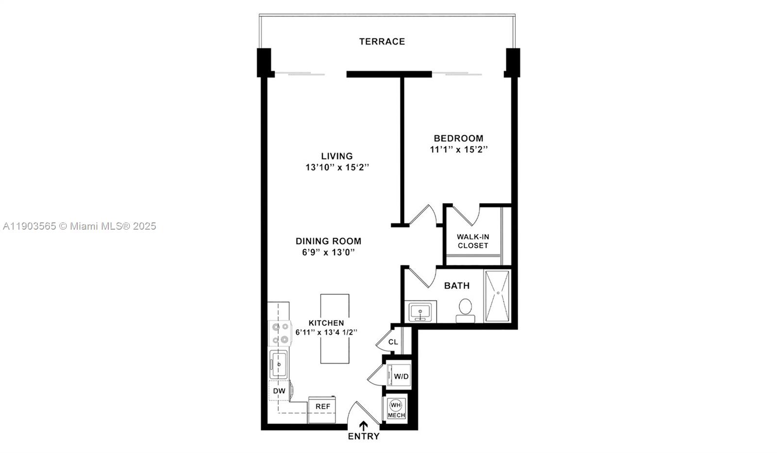 101 Diplomat Pkwy #2507 Hallandale Beach, FL 33009