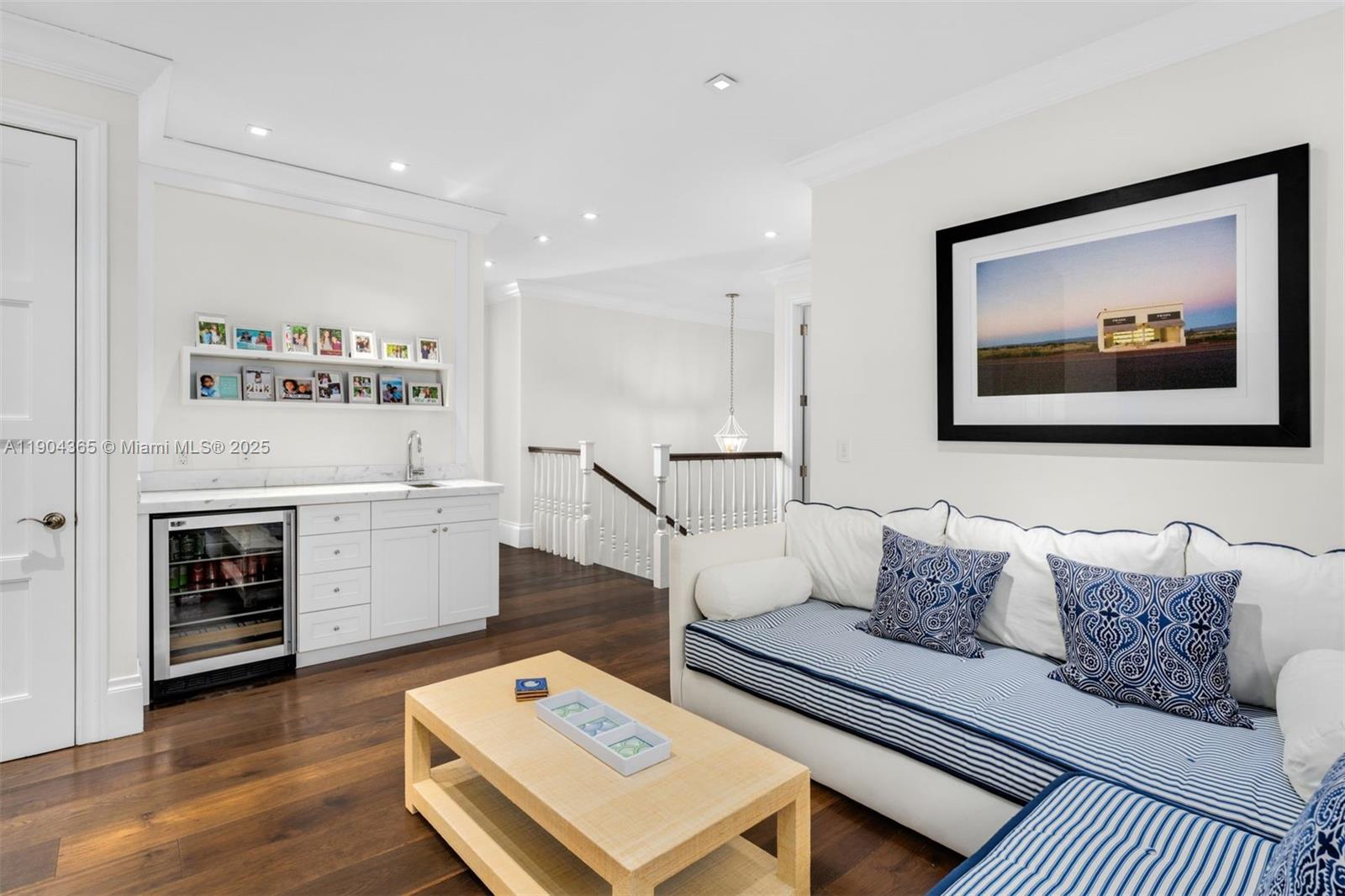 2500 Regatta Ave Miami Beach, FL 33140