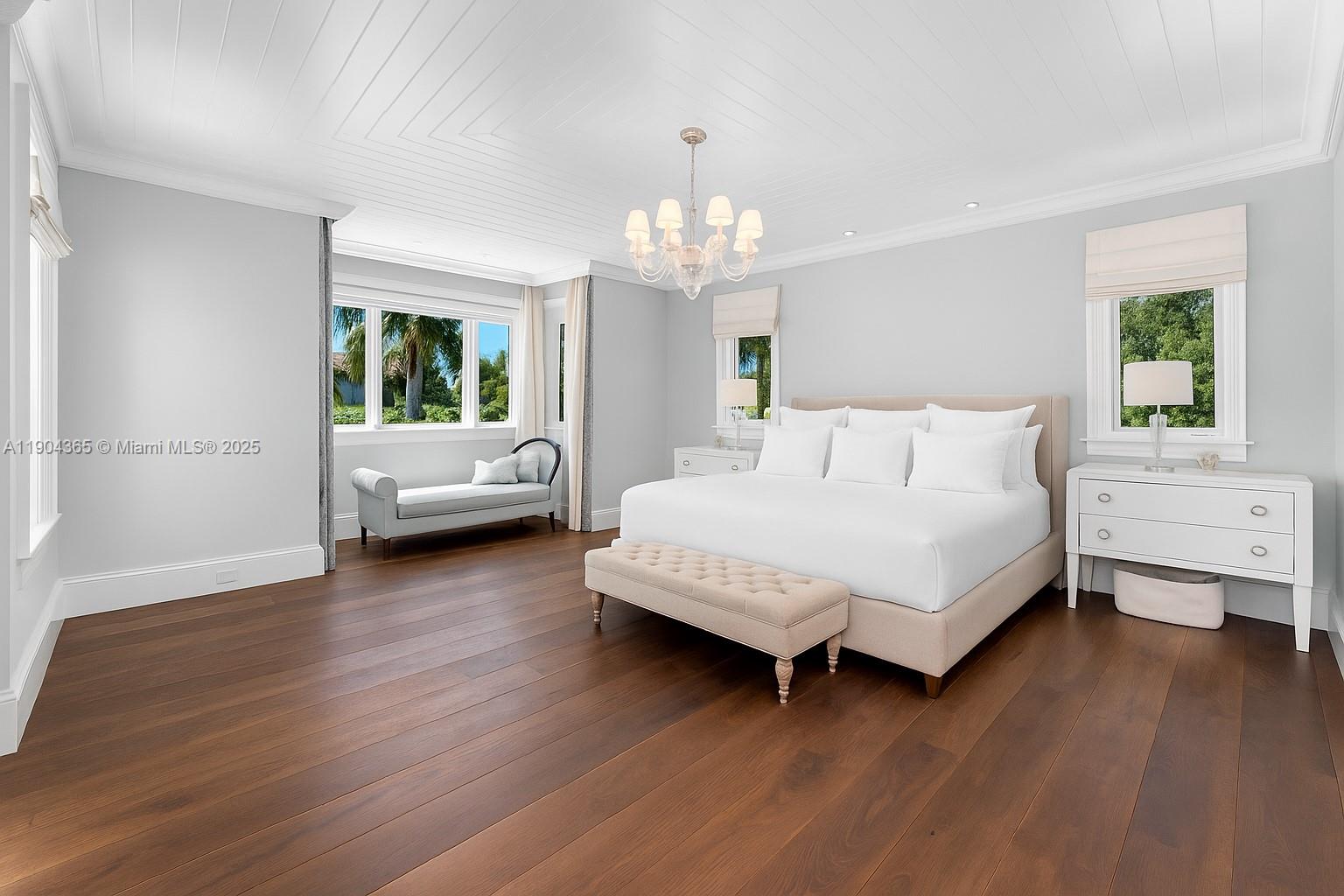 2500 Regatta Ave Miami Beach, FL 33140