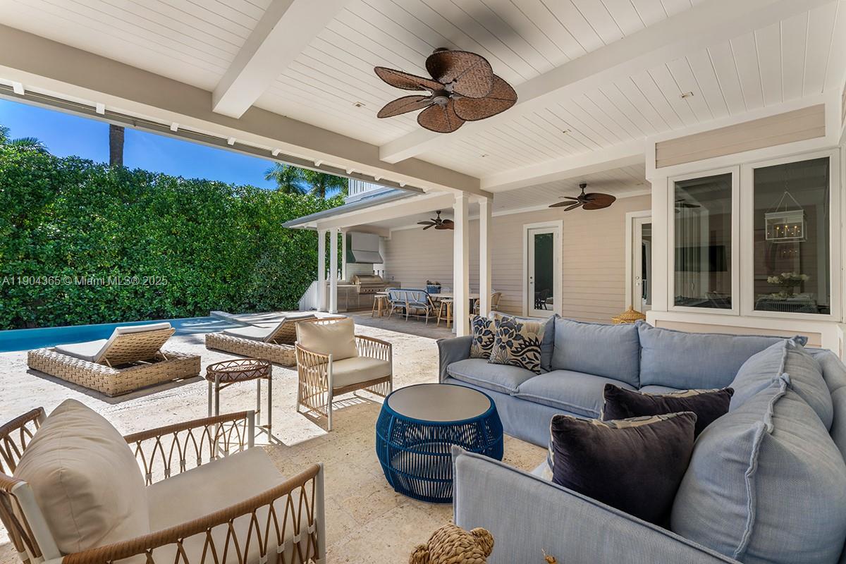 2500 Regatta Ave Miami Beach, FL 33140