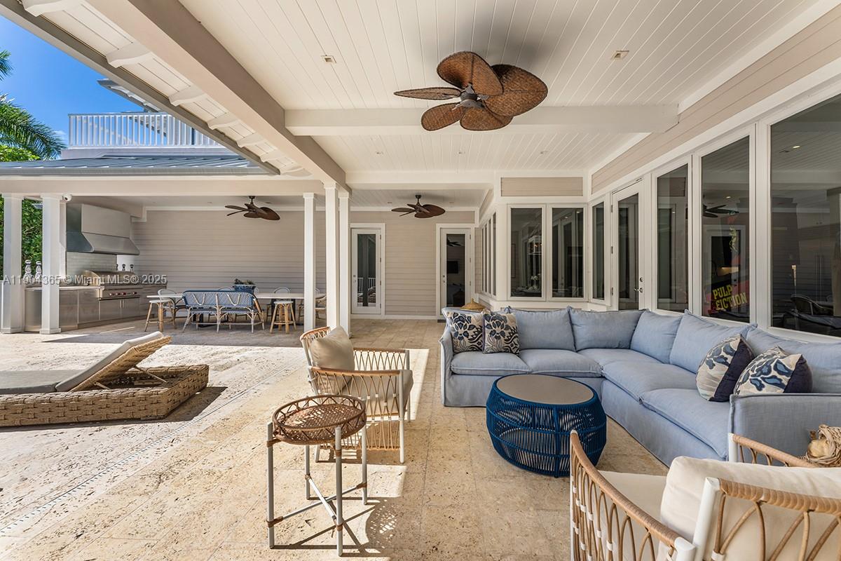 2500 Regatta Ave Miami Beach, FL 33140