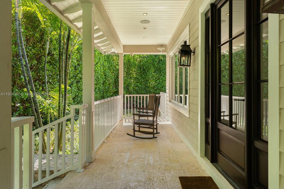 2500 Regatta Ave Miami Beach, FL 33140