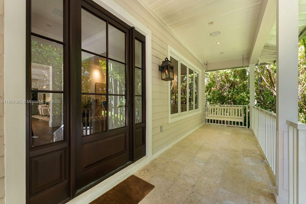 2500 Regatta Ave Miami Beach, FL 33140