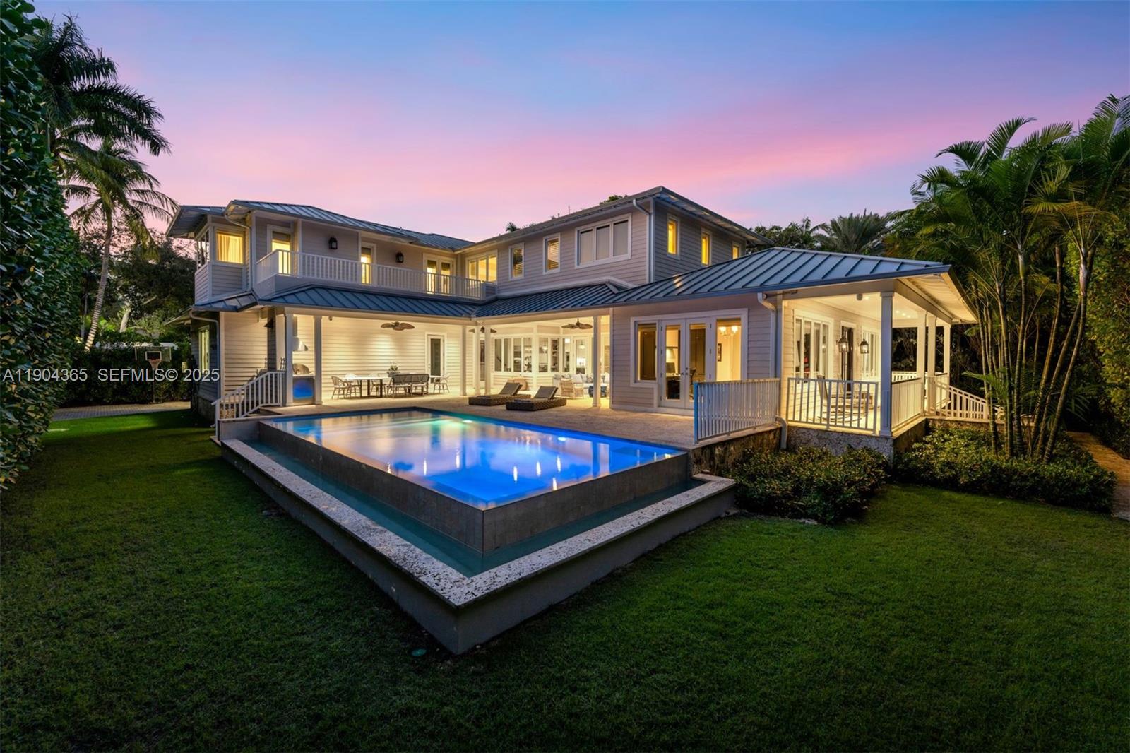 2500 Regatta Ave Miami Beach, FL 33140