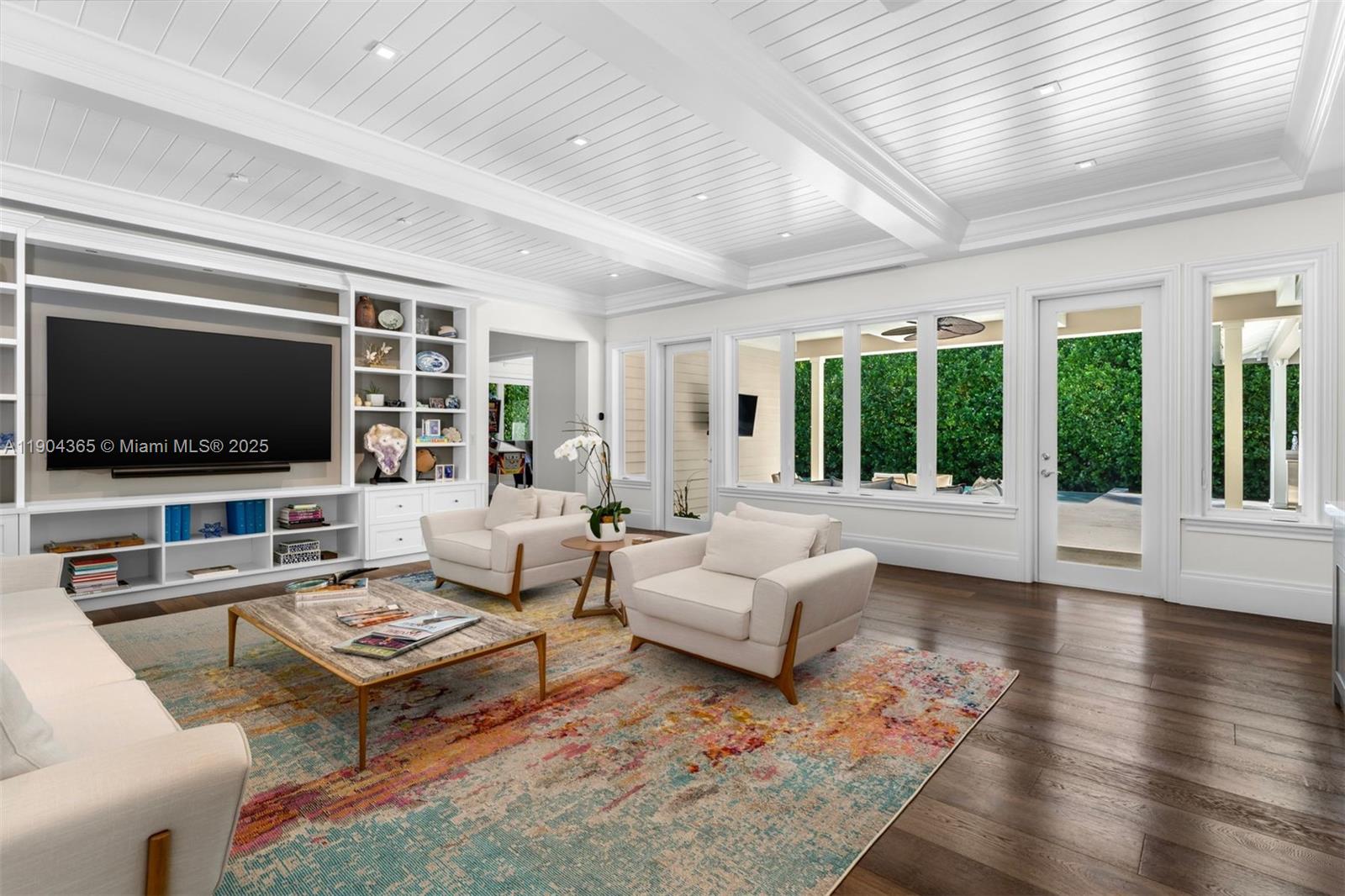 2500 Regatta Ave Miami Beach, FL 33140