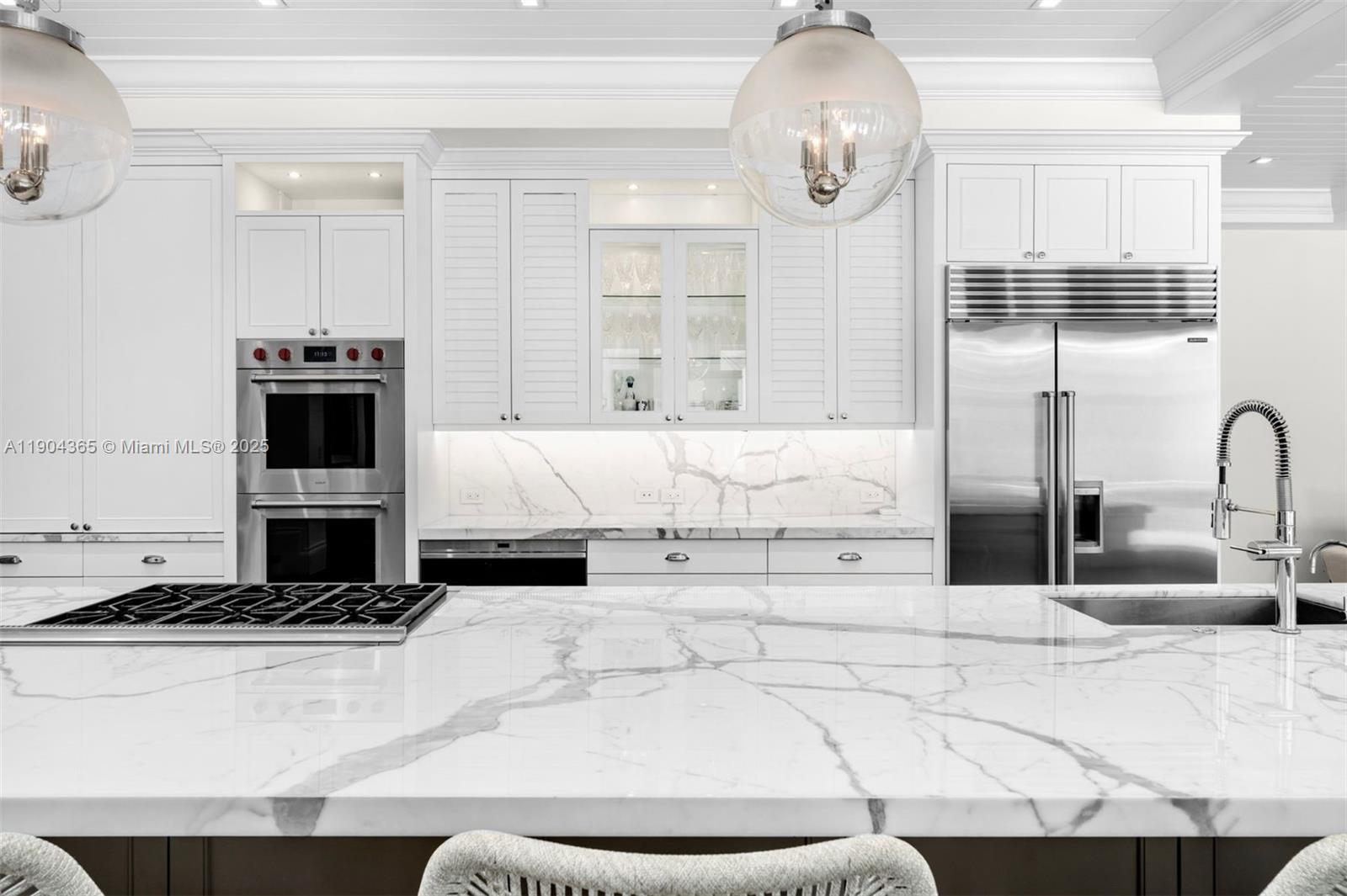 2500 Regatta Ave Miami Beach, FL 33140