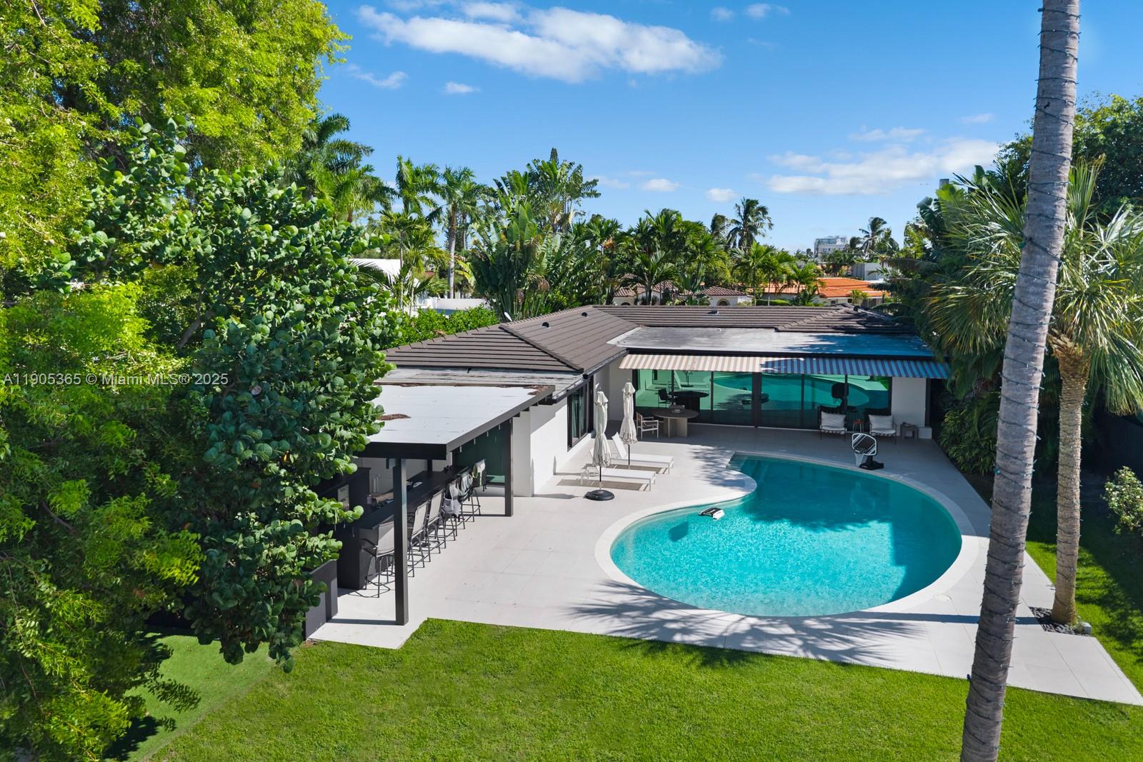 1155 N Biscayne Pt Rd Miami Beach, FL 33141