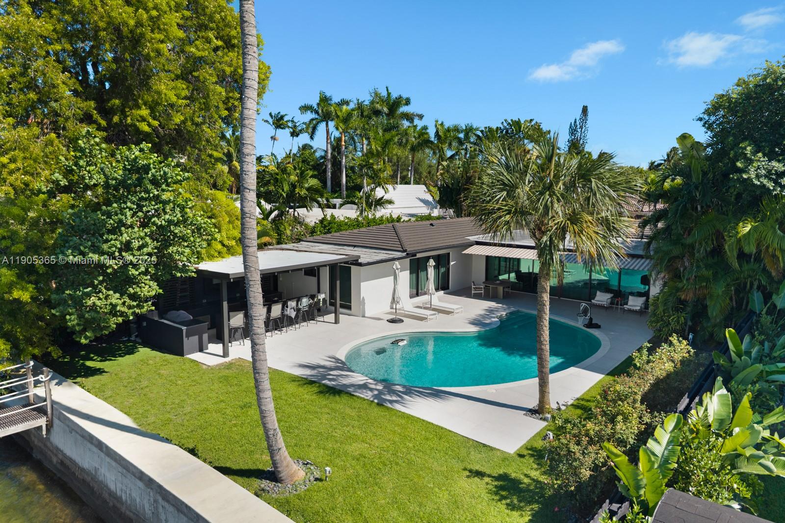 1155 N Biscayne Pt Rd Miami Beach, FL 33141