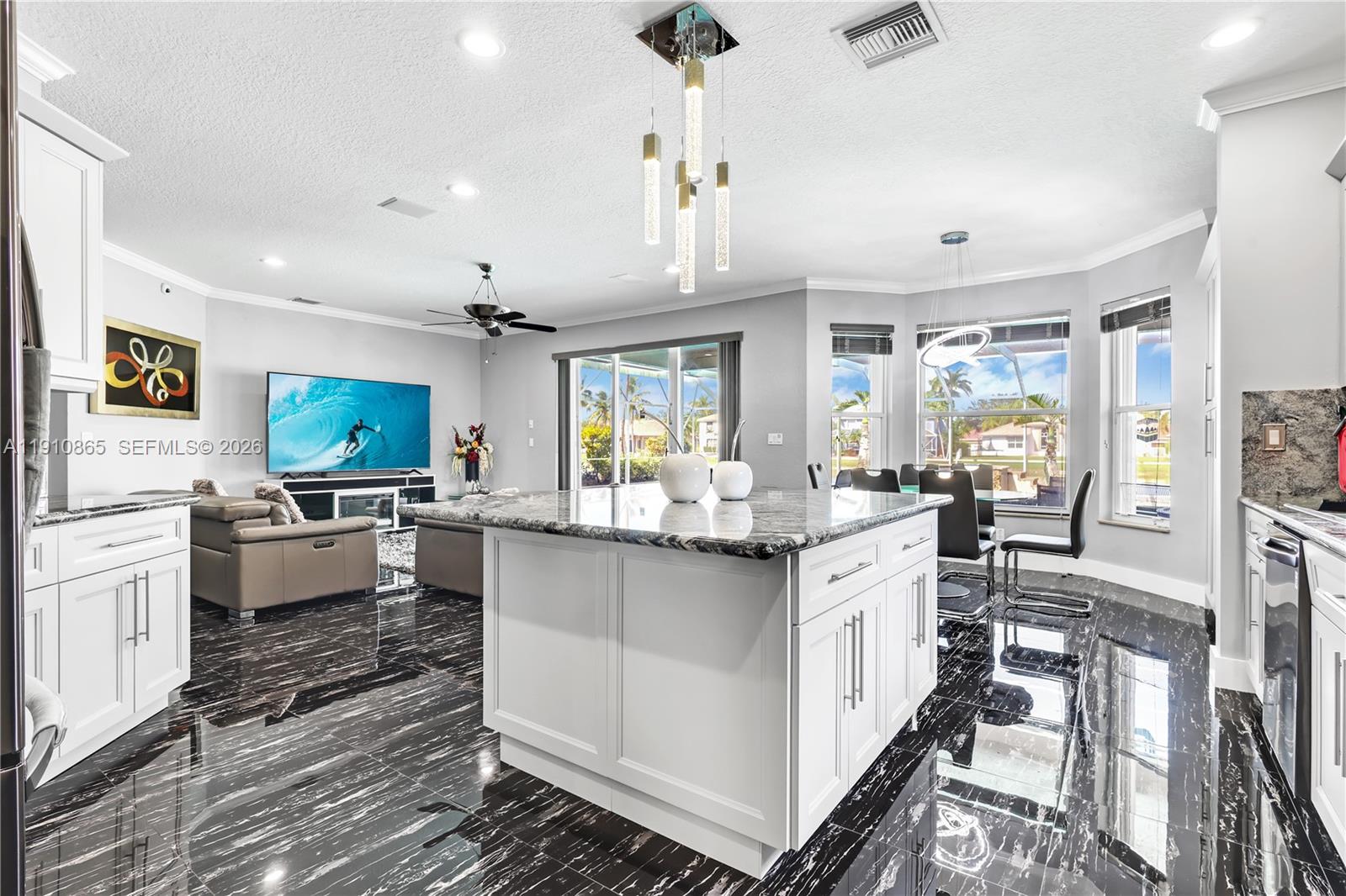 13787 NW 19th Ct Pembroke Pines, FL 33028