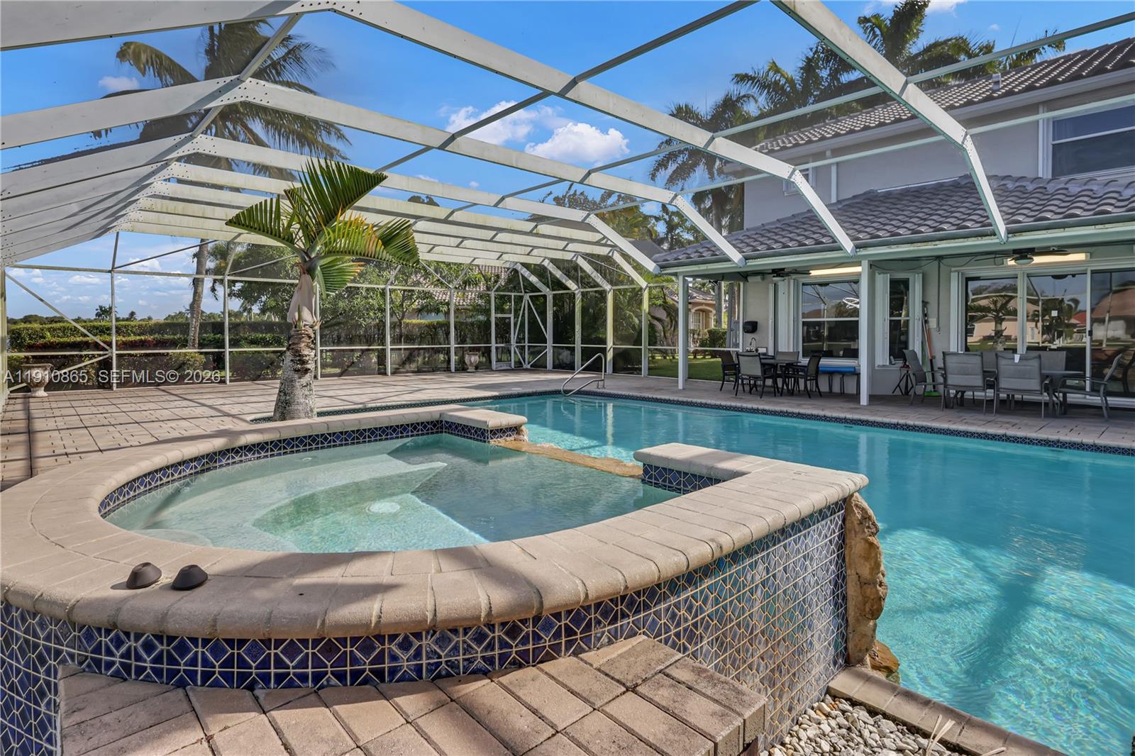 13787 NW 19th Ct Pembroke Pines, FL 33028