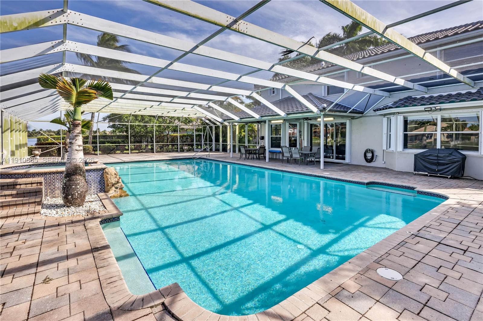 13787 NW 19th Ct Pembroke Pines, FL 33028