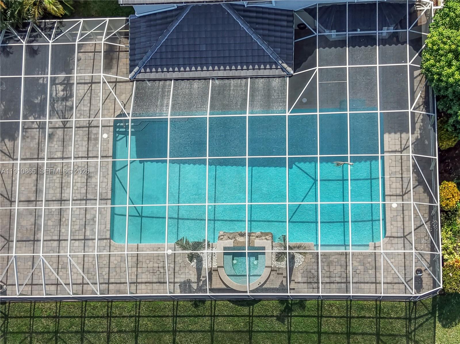 13787 NW 19th Ct Pembroke Pines, FL 33028