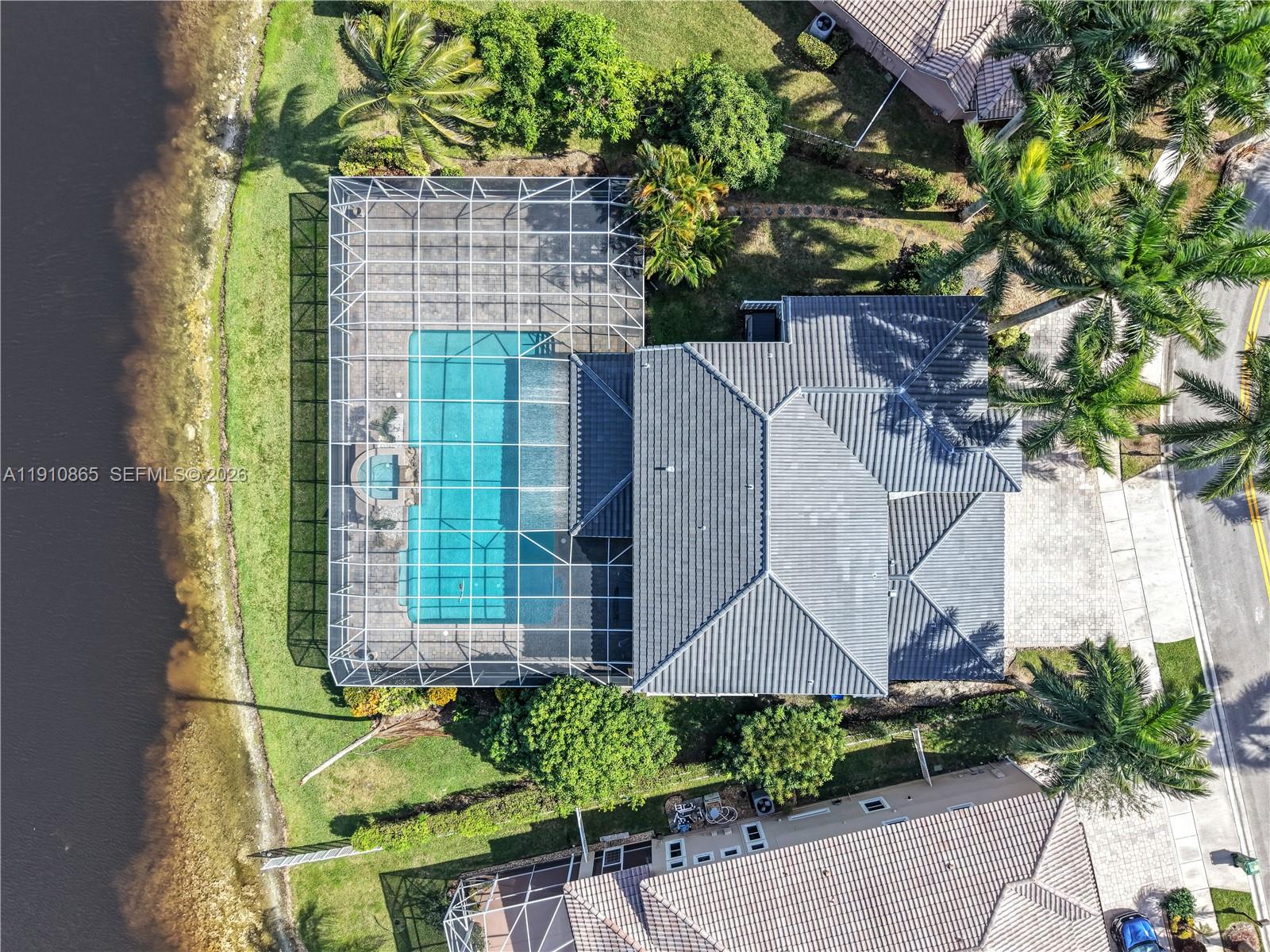 13787 NW 19th Ct Pembroke Pines, FL 33028