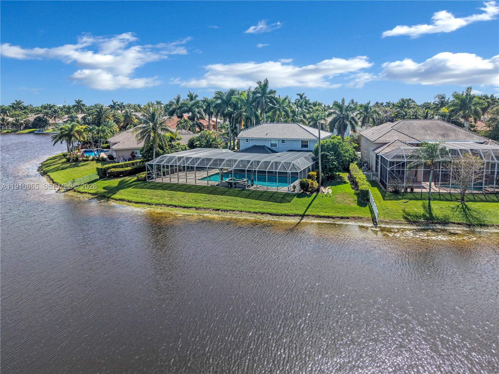 13787 NW 19th Ct Pembroke Pines, FL 33028