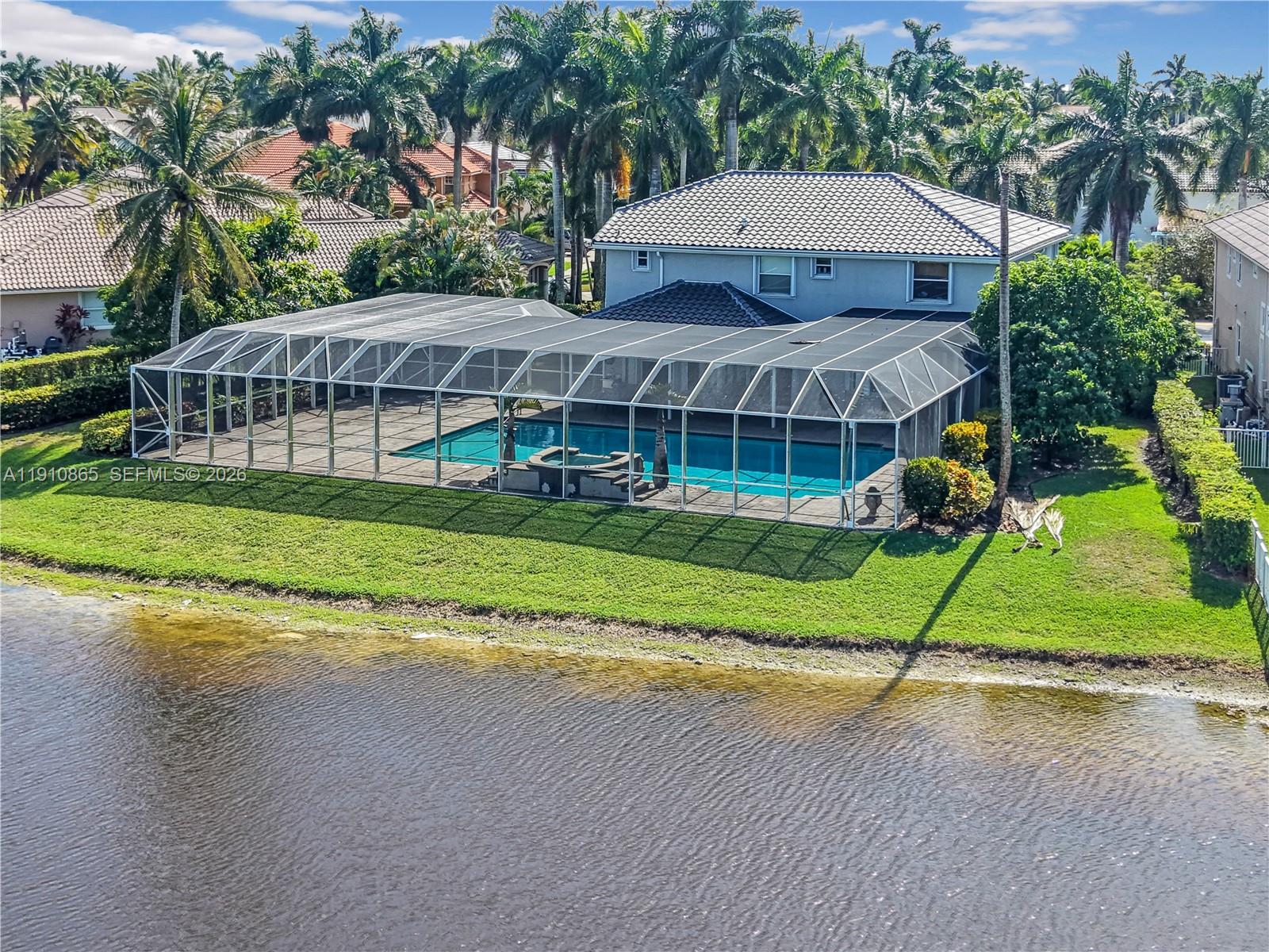 13787 NW 19th Ct Pembroke Pines, FL 33028