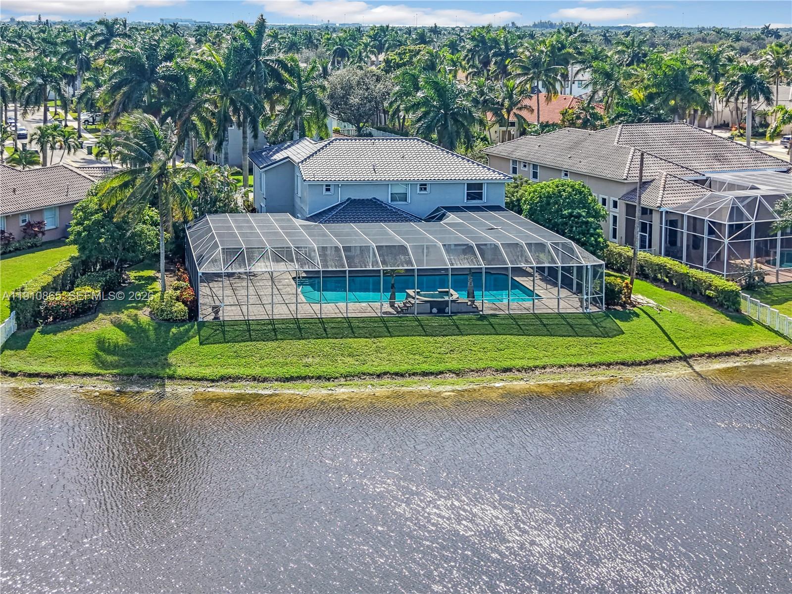 13787 NW 19th Ct Pembroke Pines, FL 33028