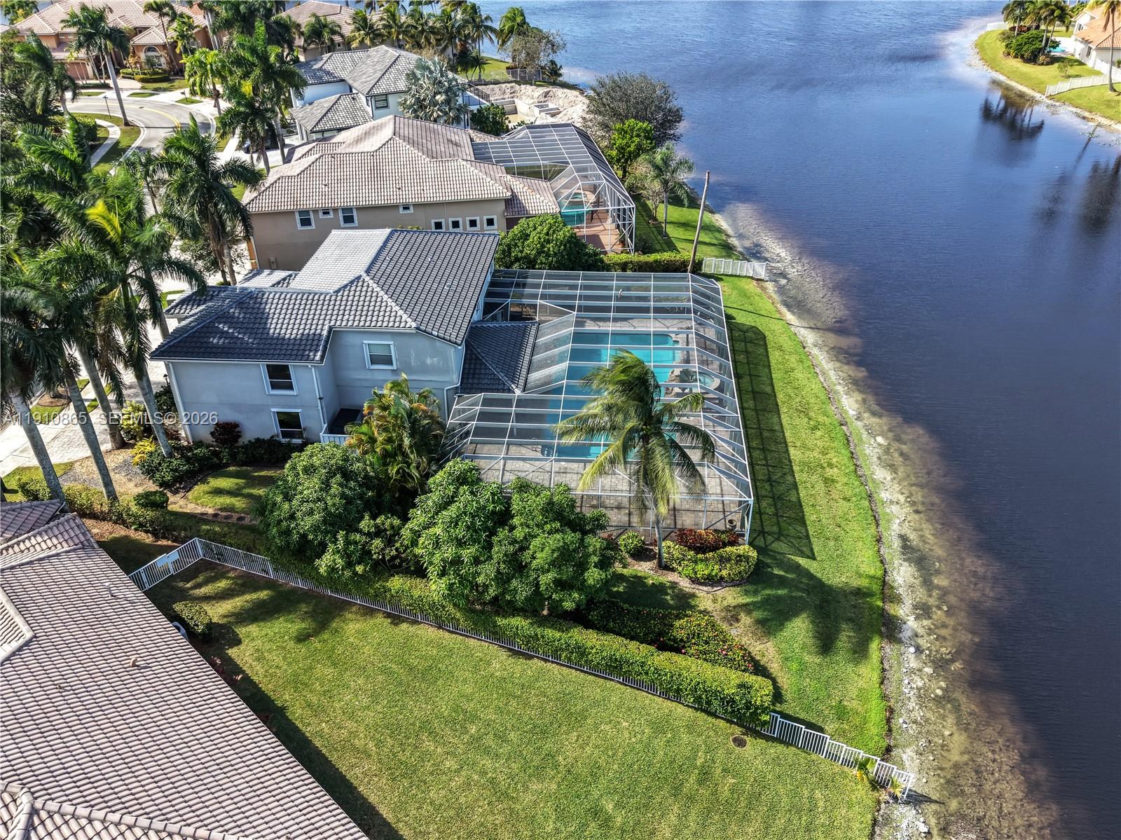 13787 NW 19th Ct Pembroke Pines, FL 33028